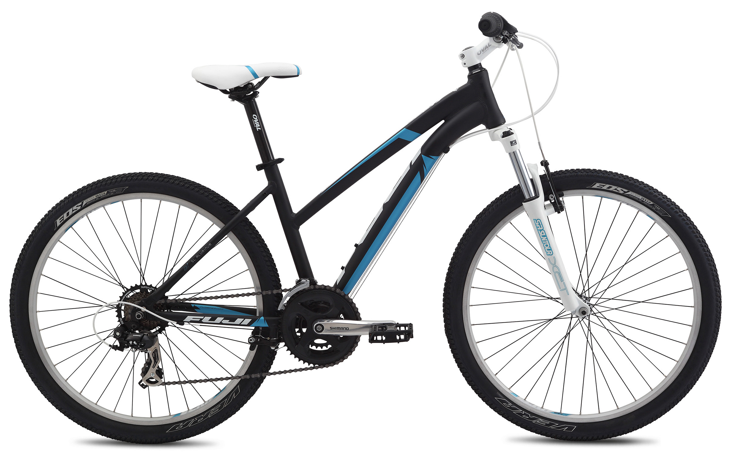 2014 Fuji Addy Sport 1.3 - Women's