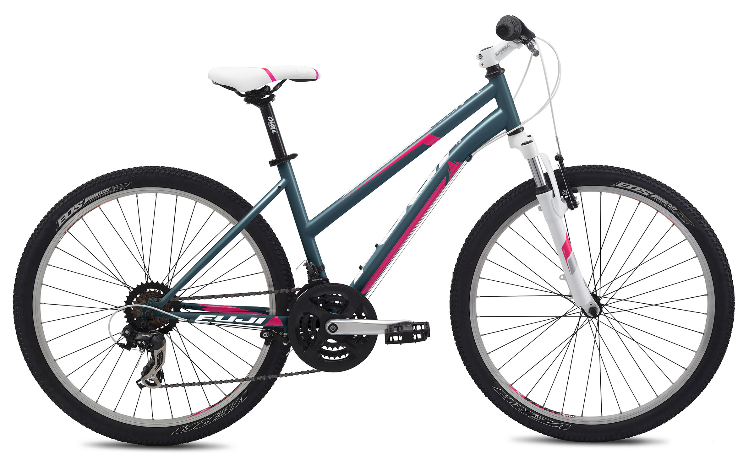 2014 Fuji Addy Sport 2.1 - Women's