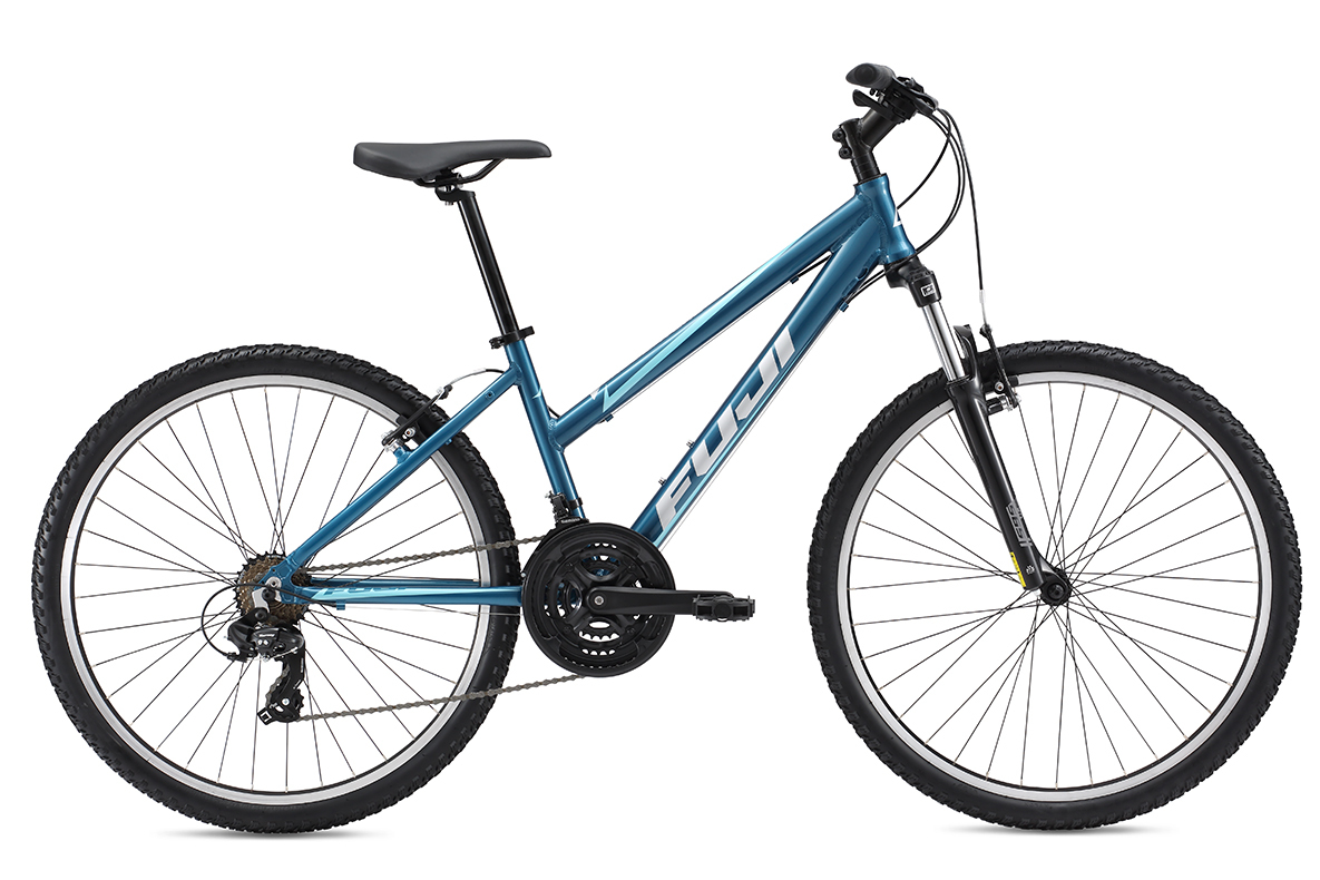 2017 Fuji Adventure 27.5 V-Brake ST