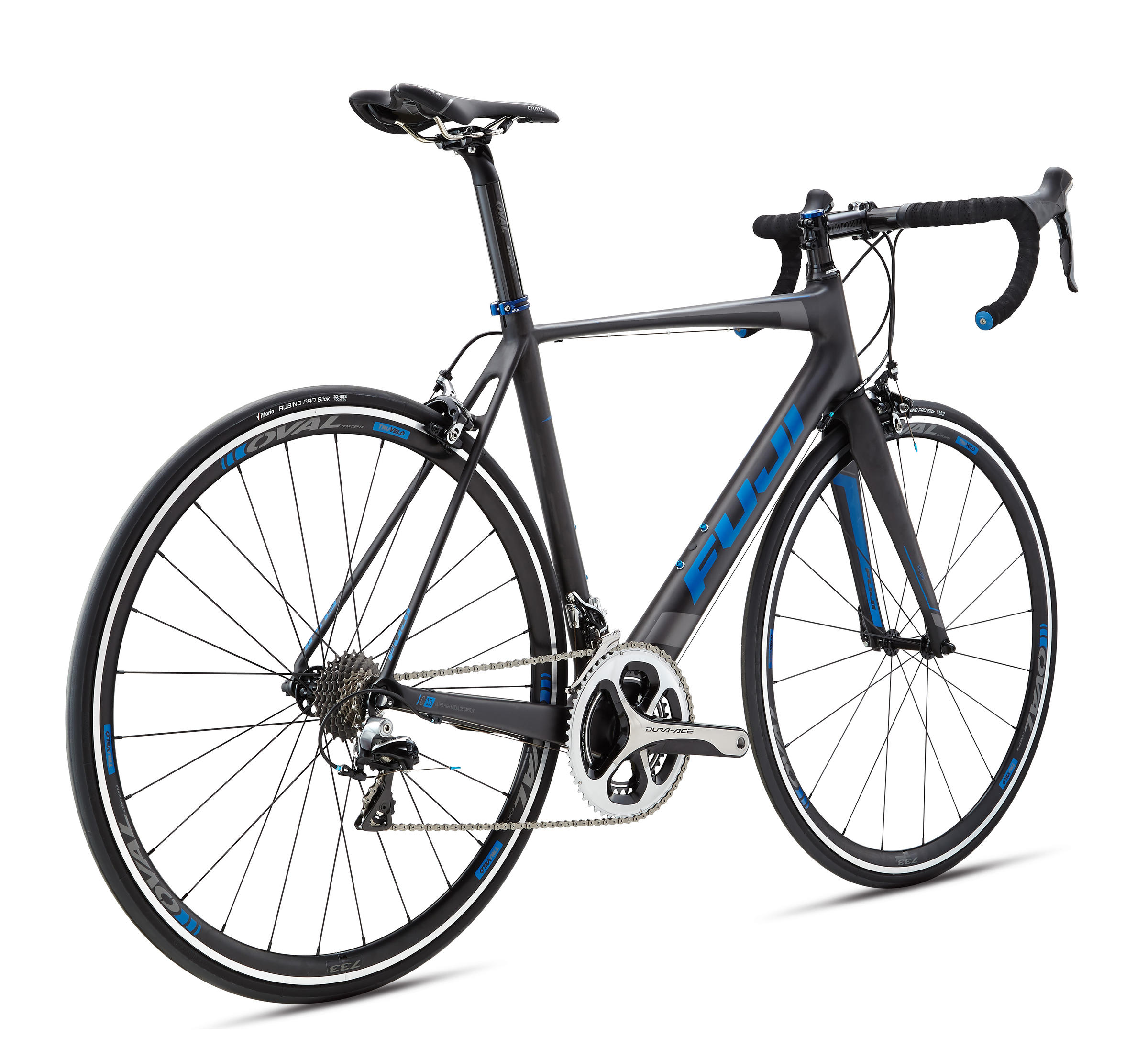 2015 Fuji Altamira 1.1