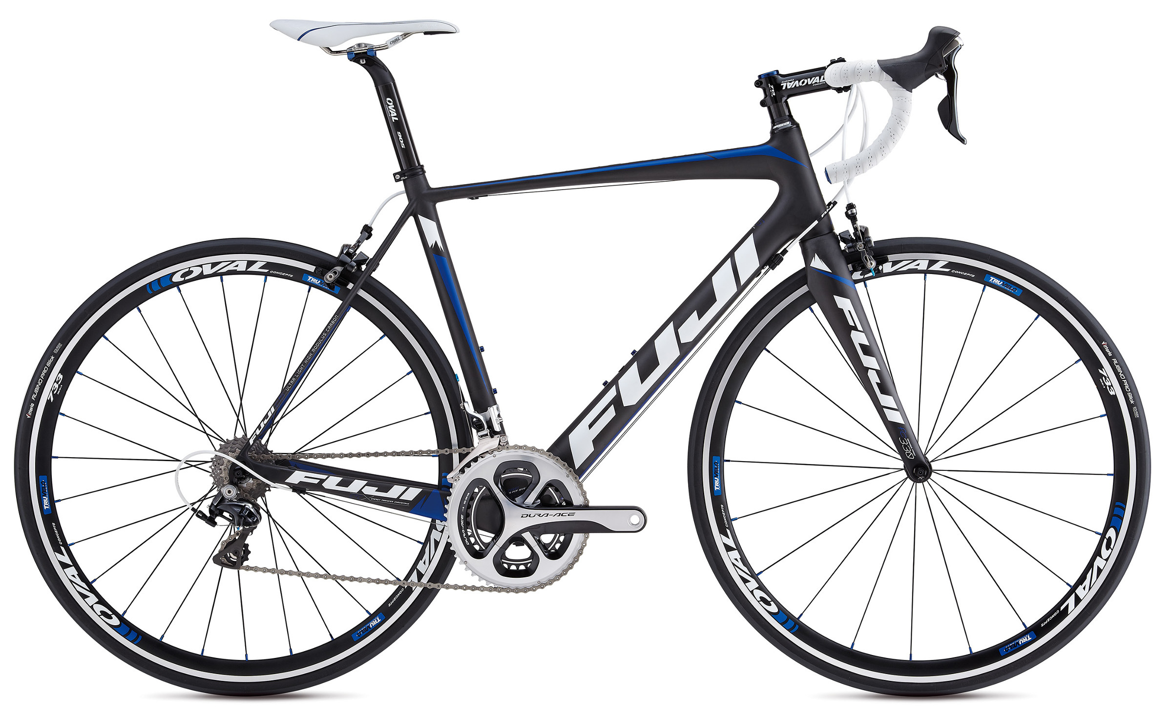 2014 Fuji Altamira SL 1.3