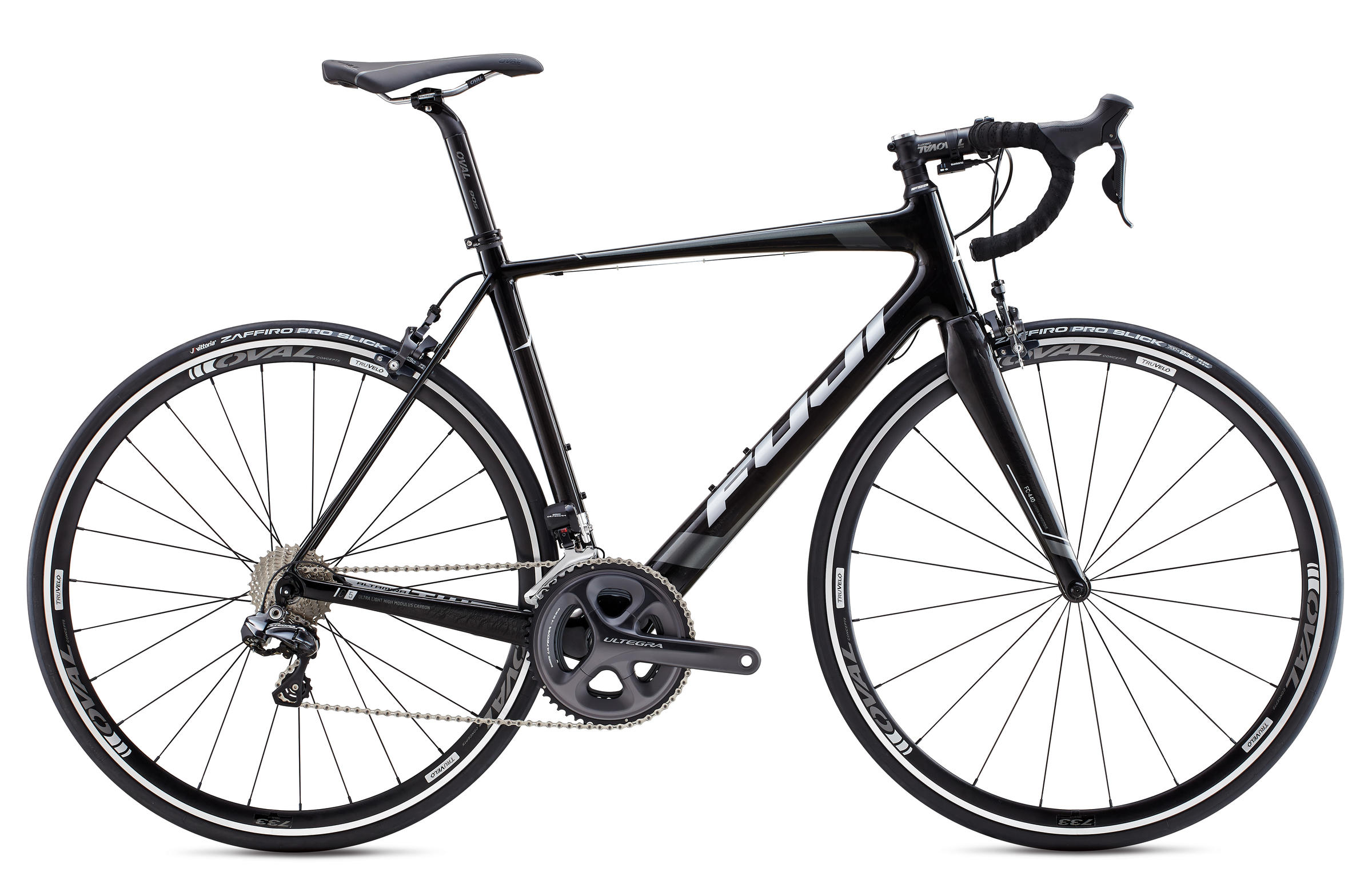 2015 Fuji Altamira 2.1