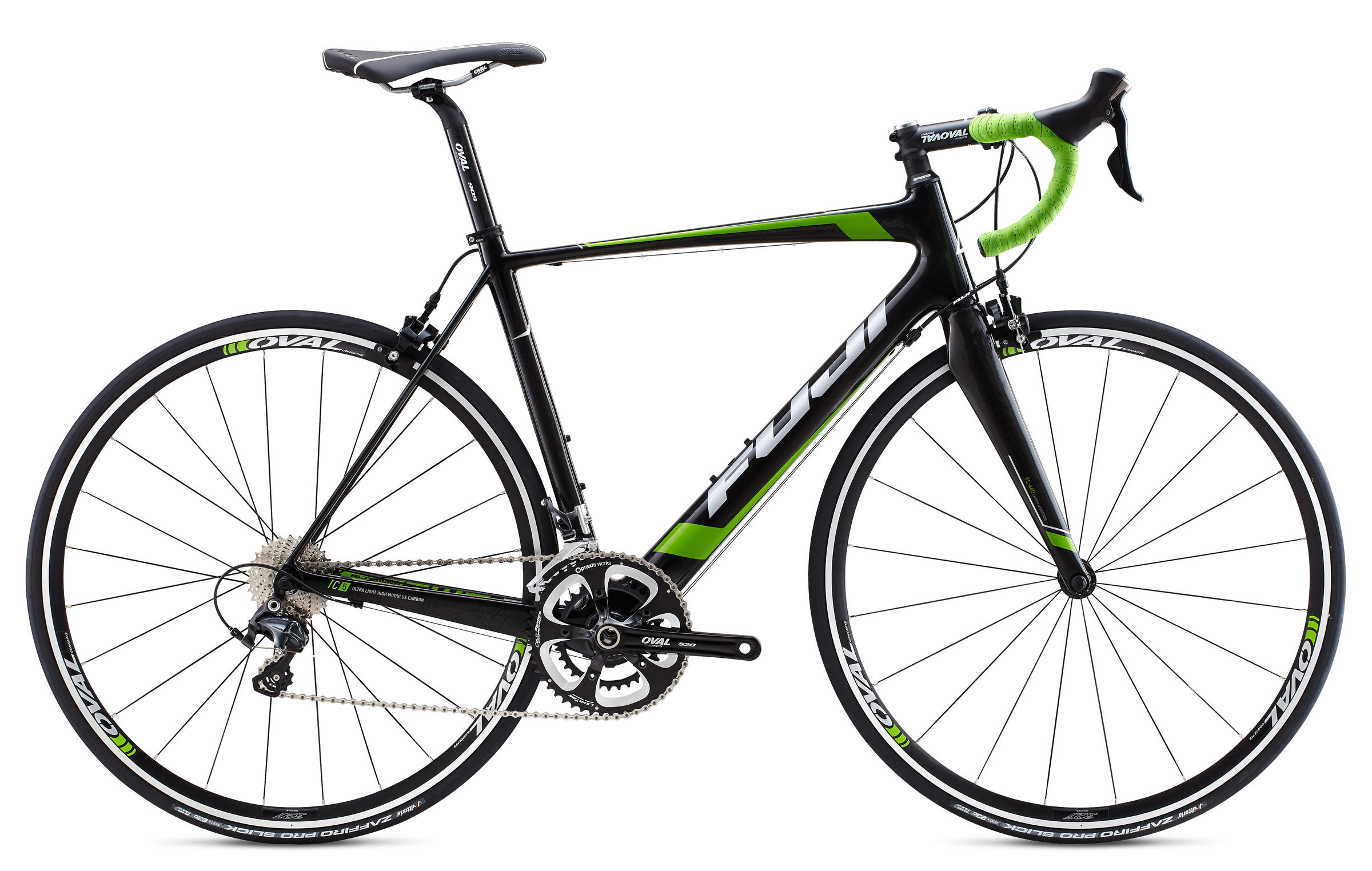 2015 Fuji Altamira 2.5