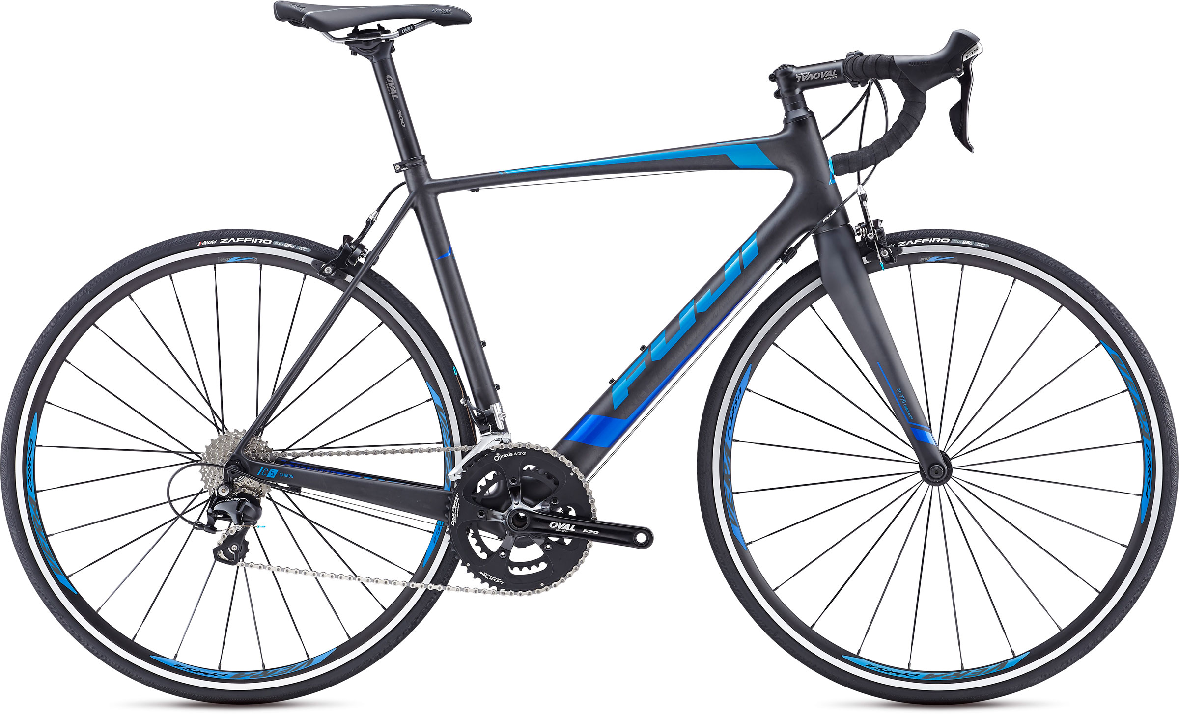 2016 Fuji Altamira 1.3