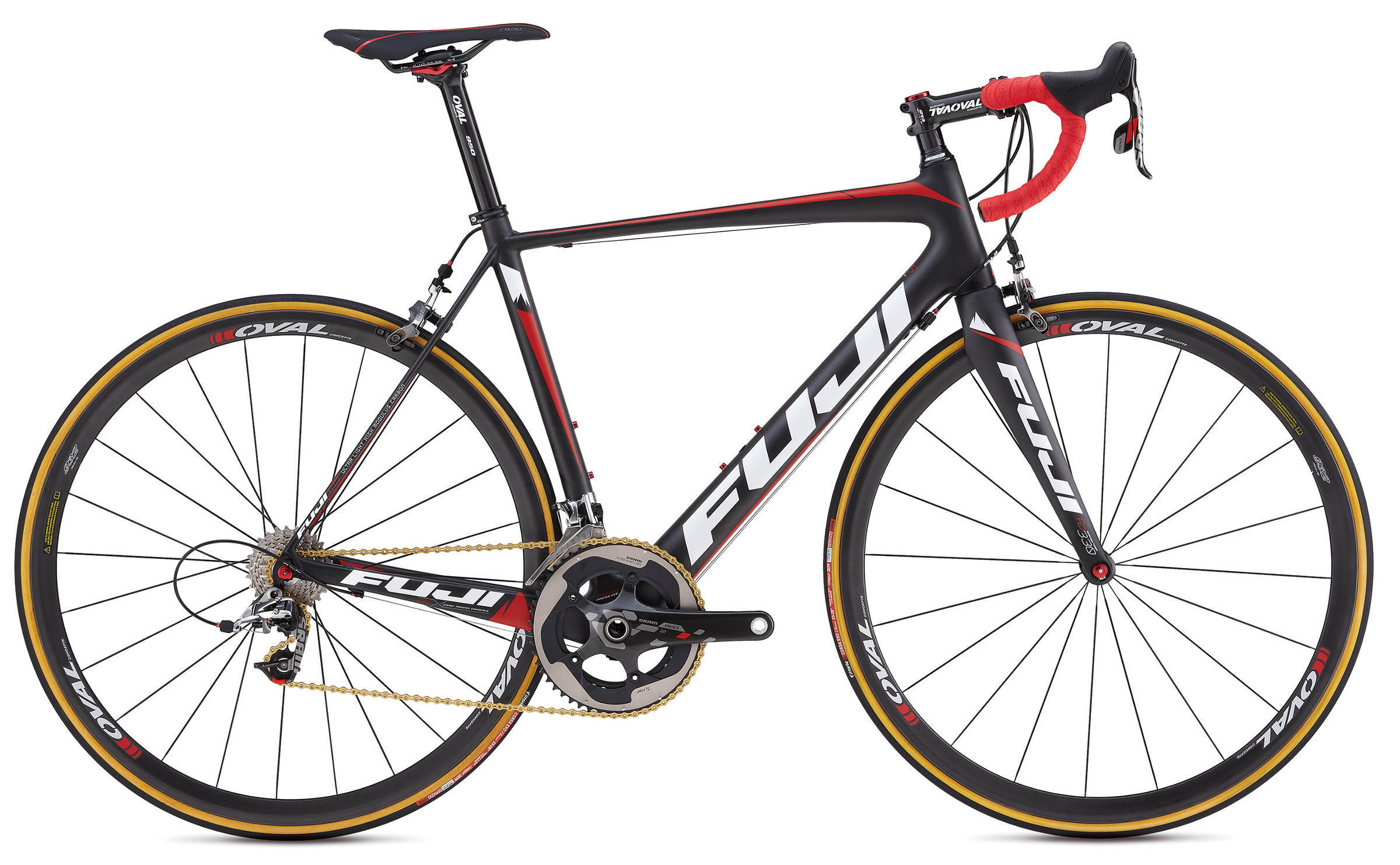 2014 Fuji Altamira SL