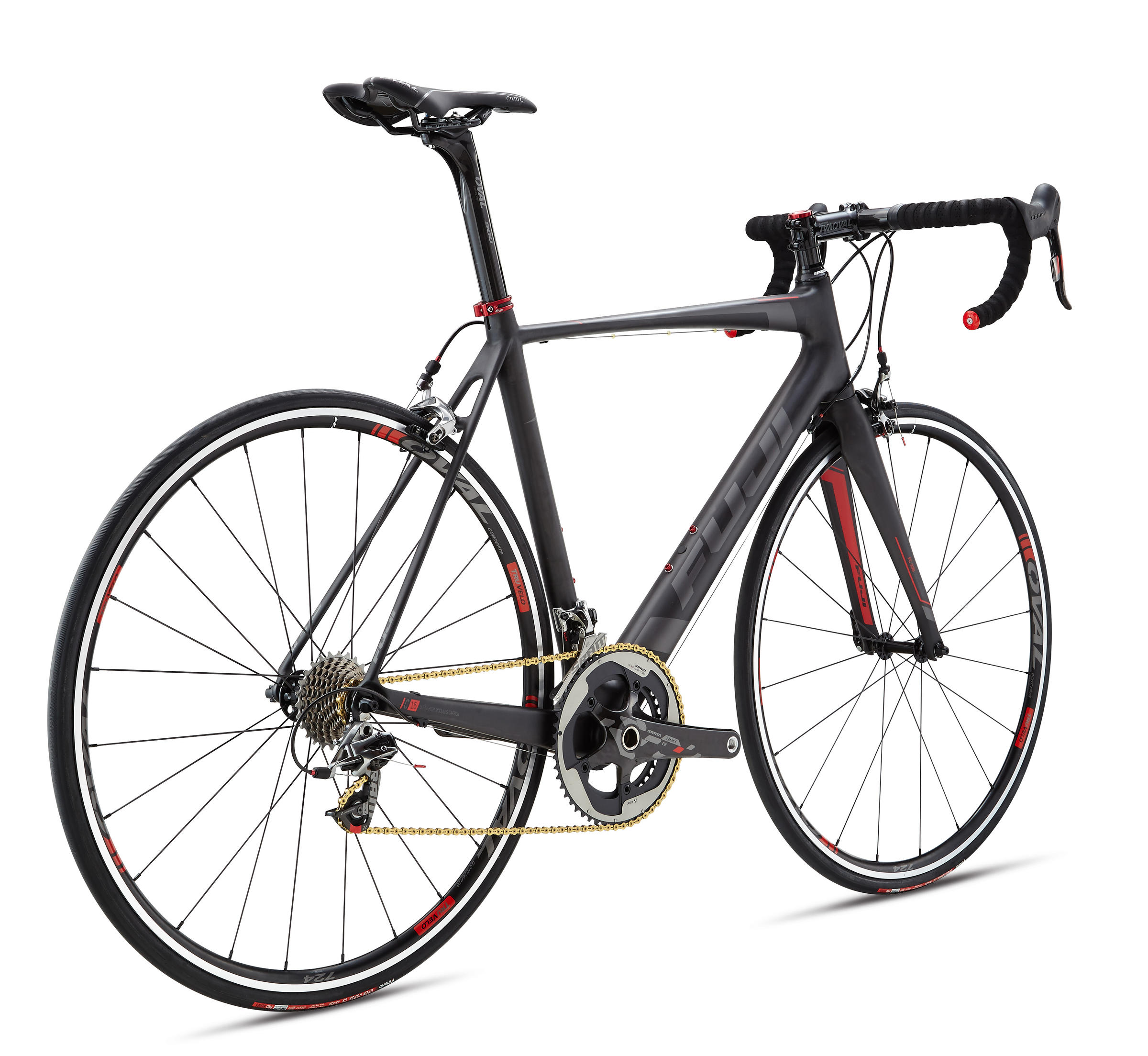 2015 Fuji Altamira SL