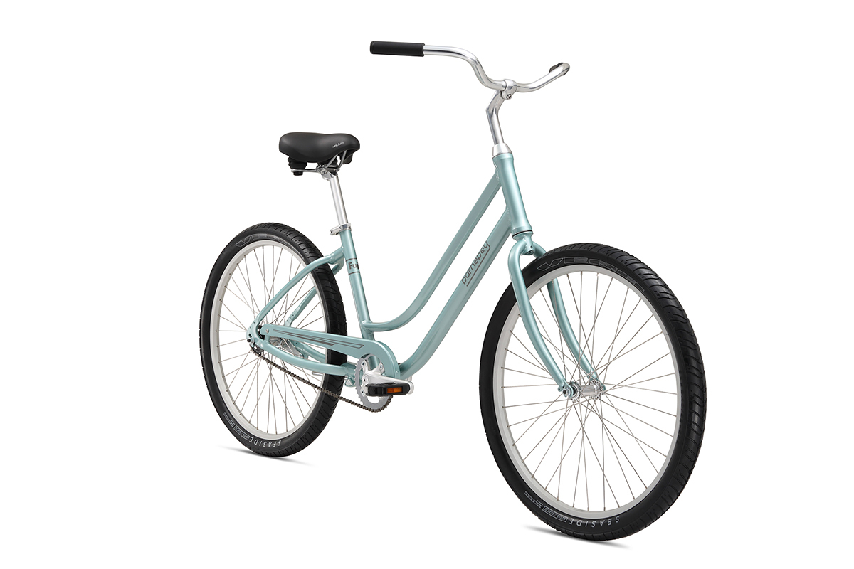 2017 Fuji Barnebey 1 LS