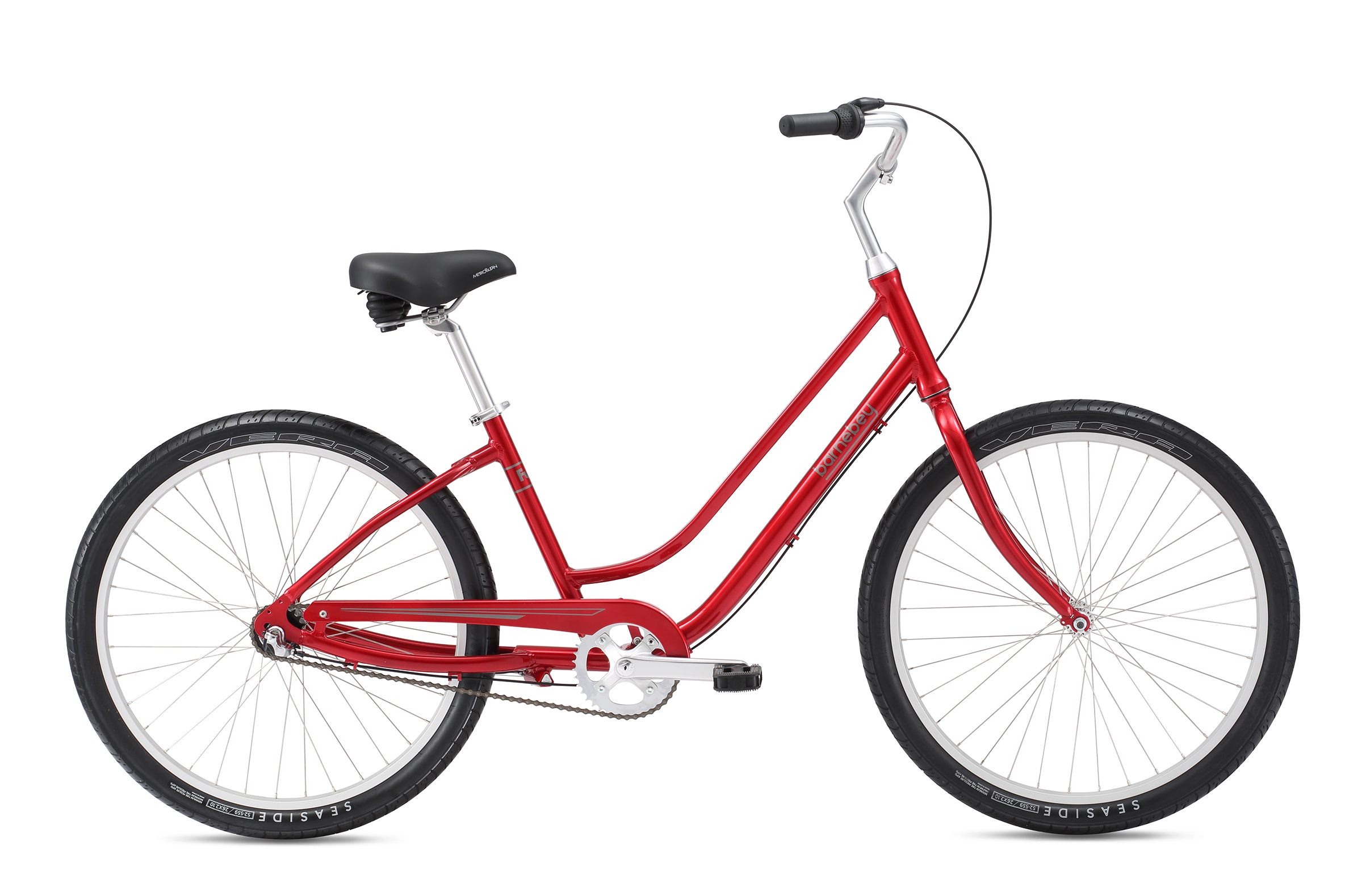 2017 Fuji Barnebey 3 LS