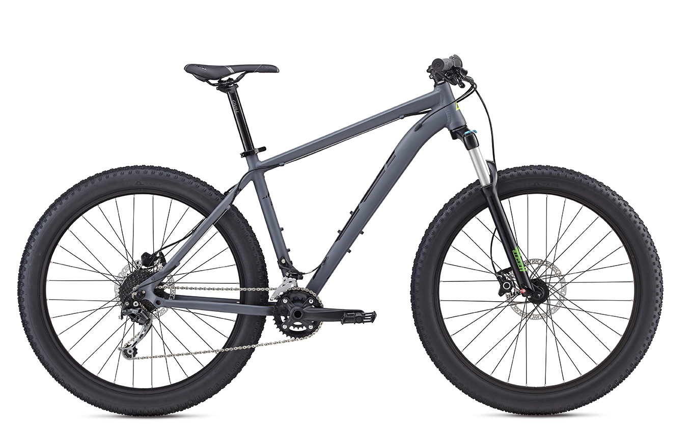 2017 Fuji Beartooth 27.5+ 1.3
