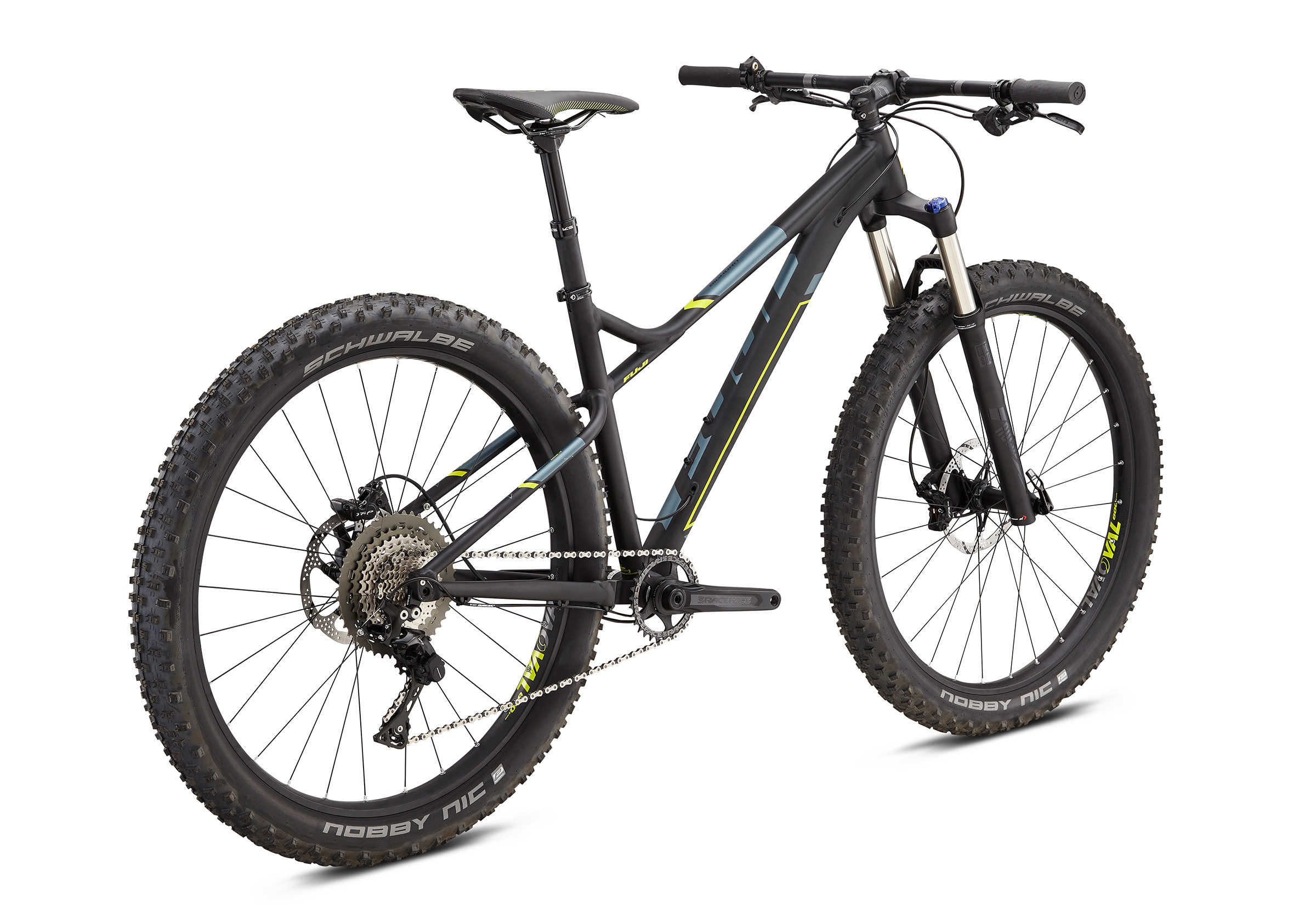 2018 Fuji Bighorn 1.3