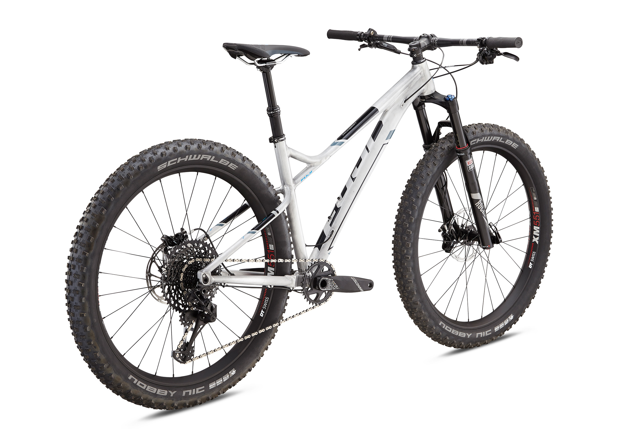 2018 Bighorn