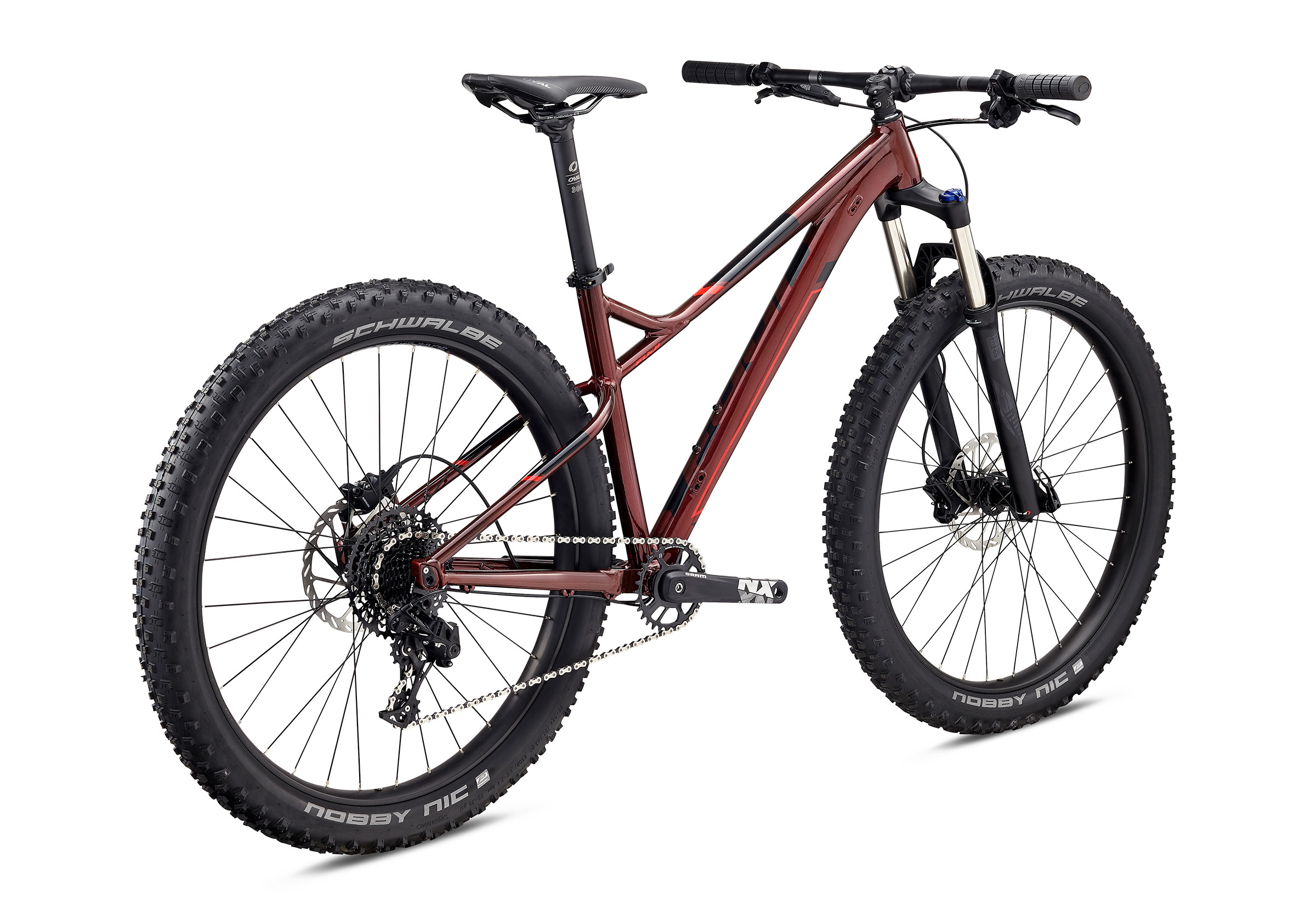 2018 Fuji Bighorn 1.5