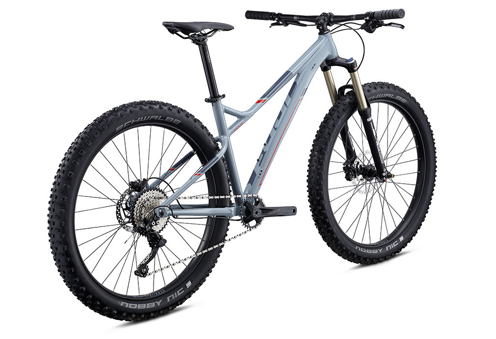 2019 Fuji Bighorn 27.5+ 1.7