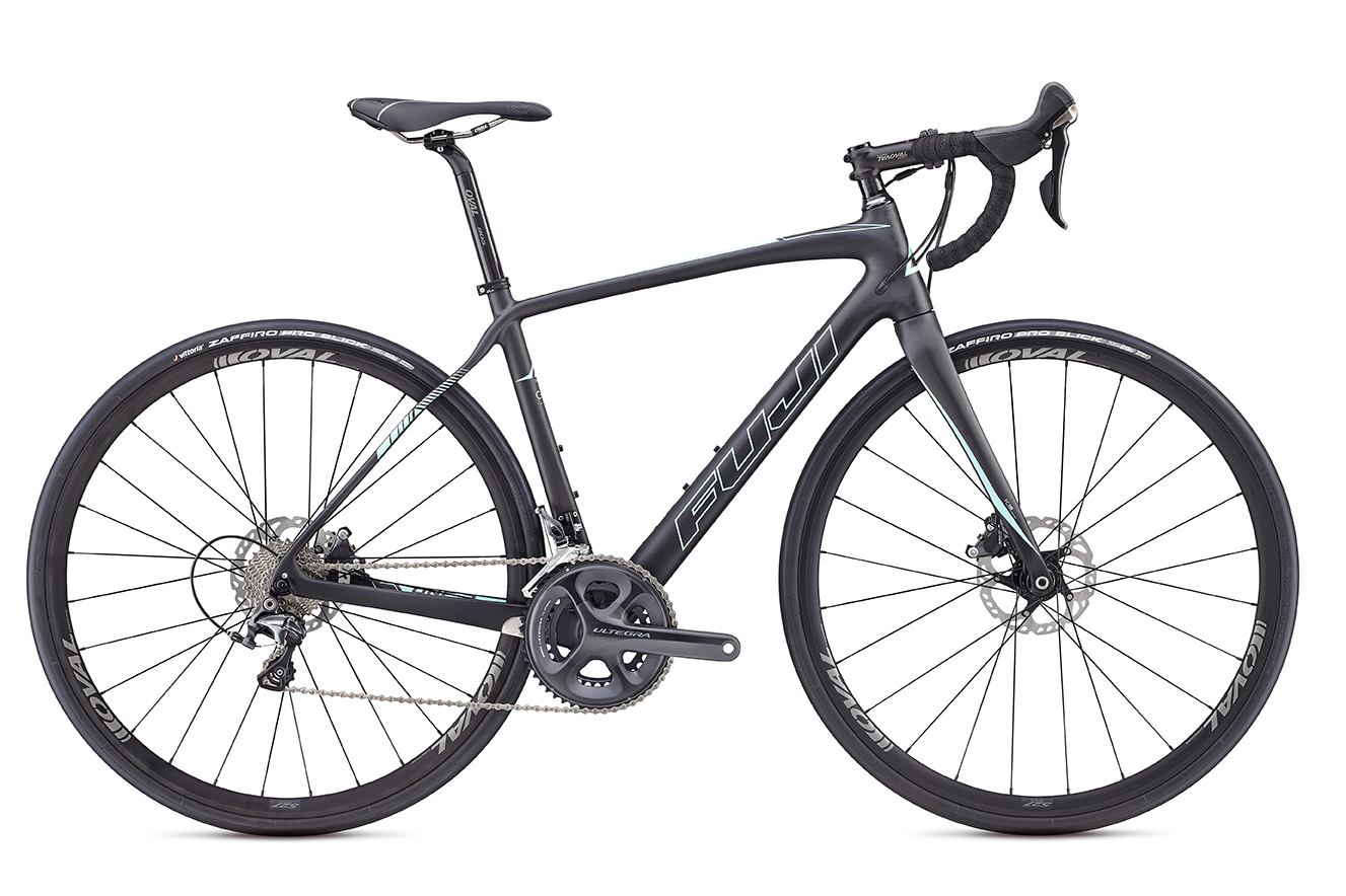 2017 Fuji Brevet 1.3 Disc