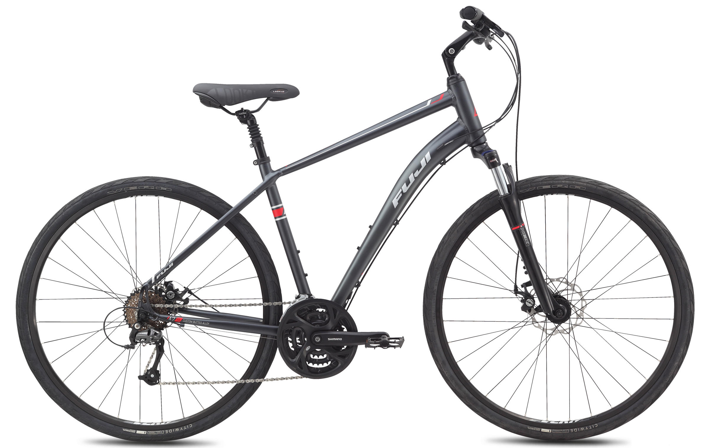 2015 Crosstown