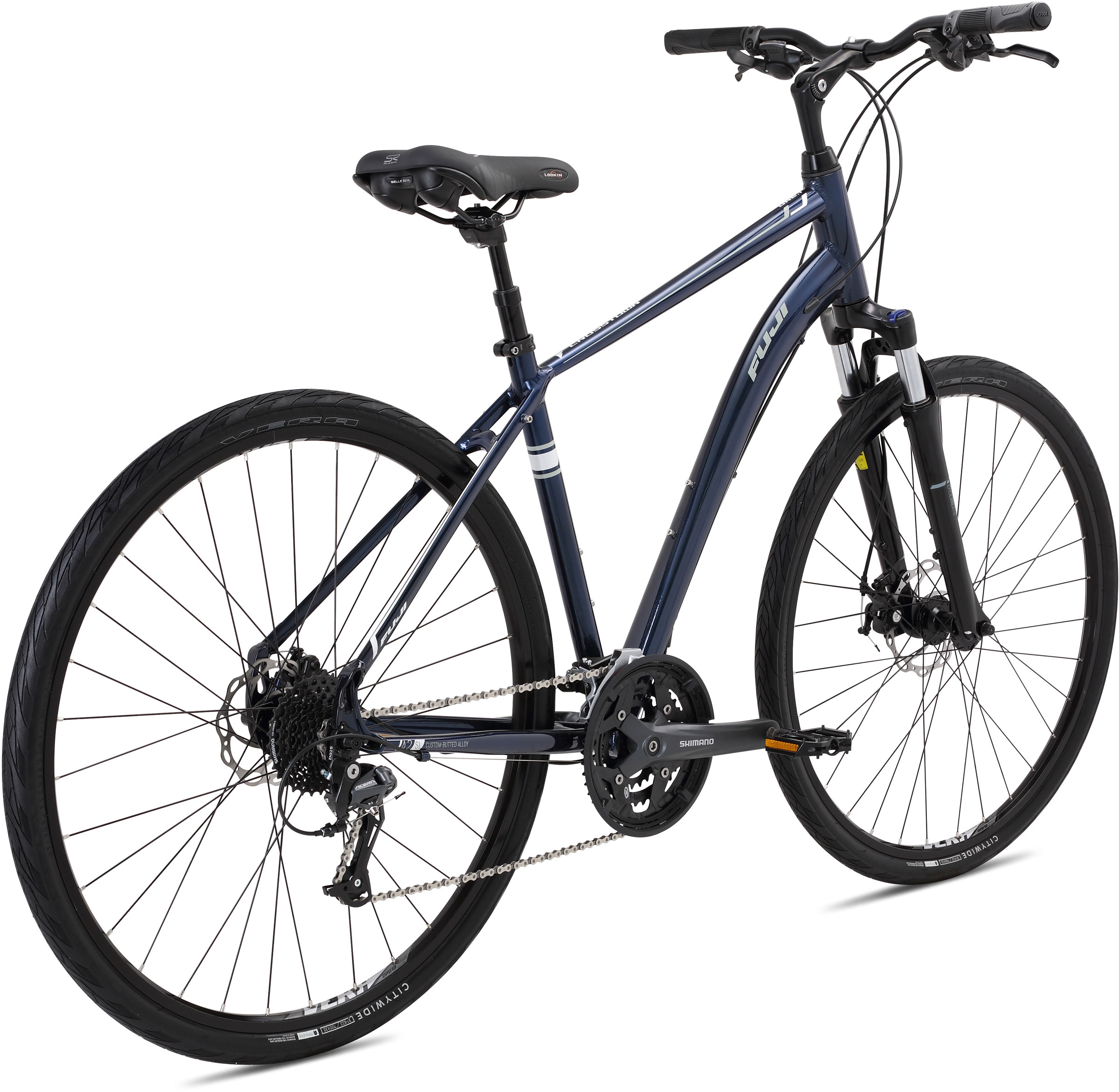 2016 Crosstown