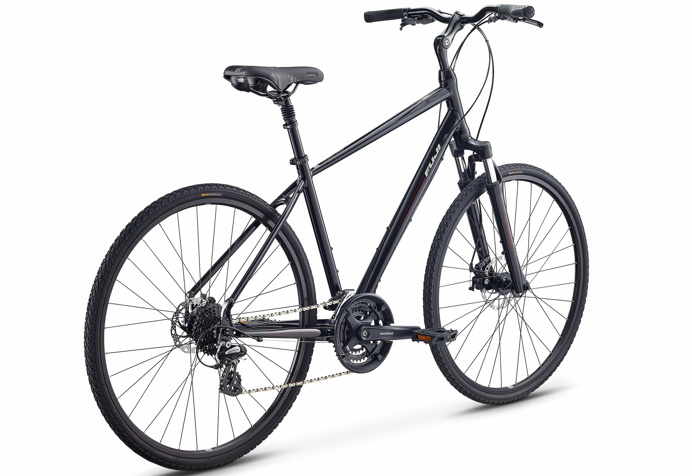 2019 Crosstown