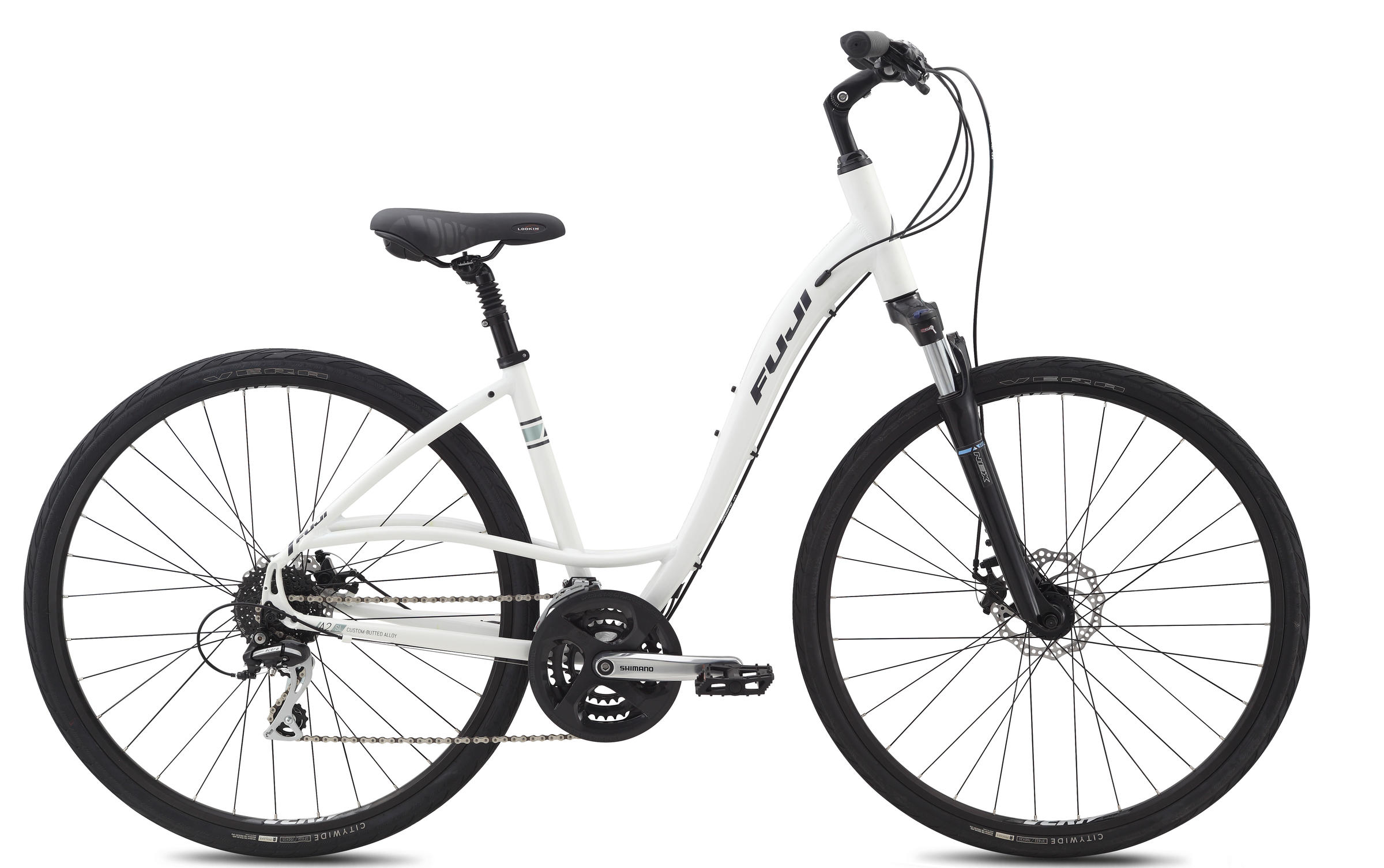 2015 Fuji Crosstown 1.3 LS - Women's