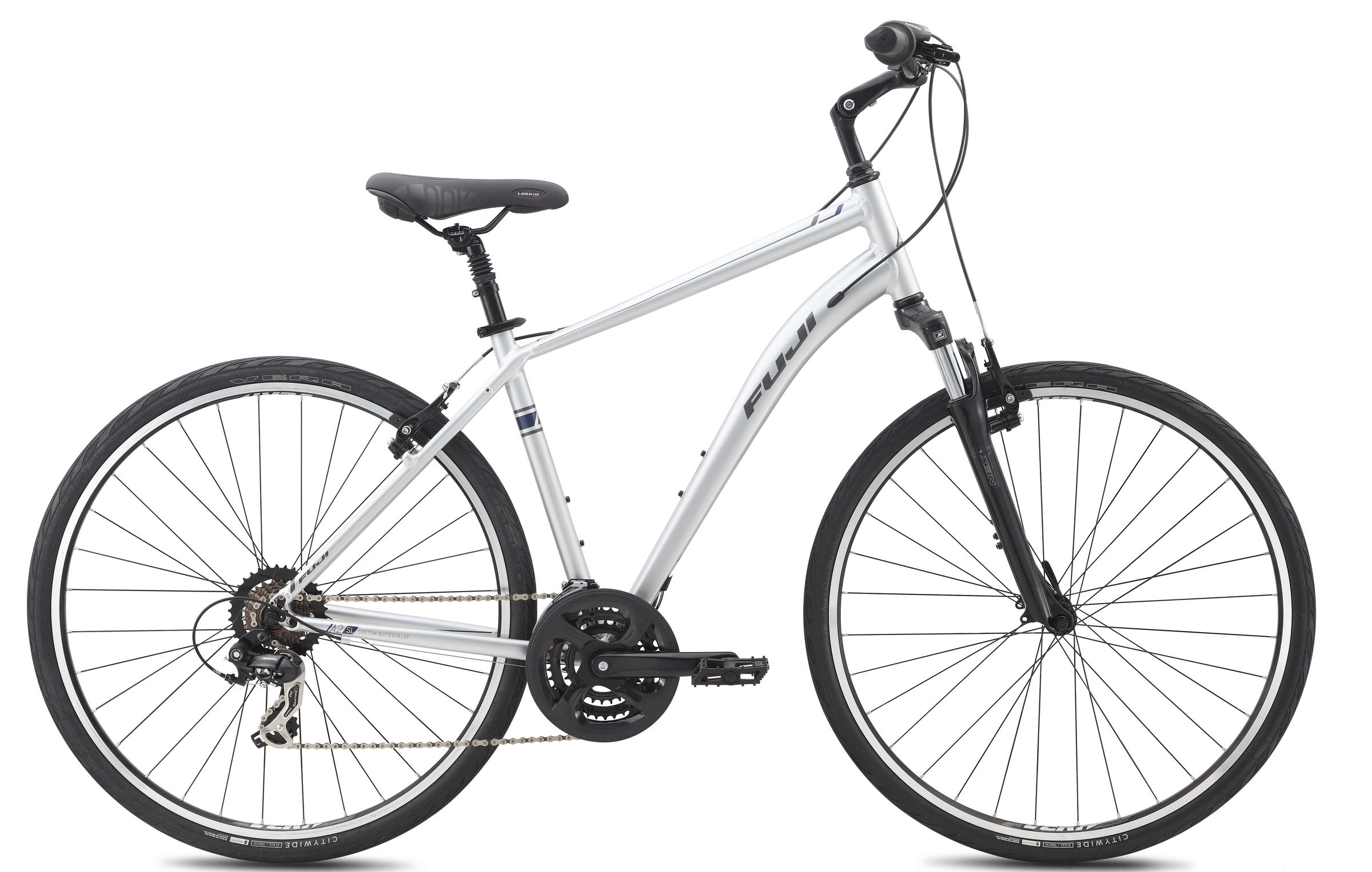 2015 Fuji Crosstown 2.1