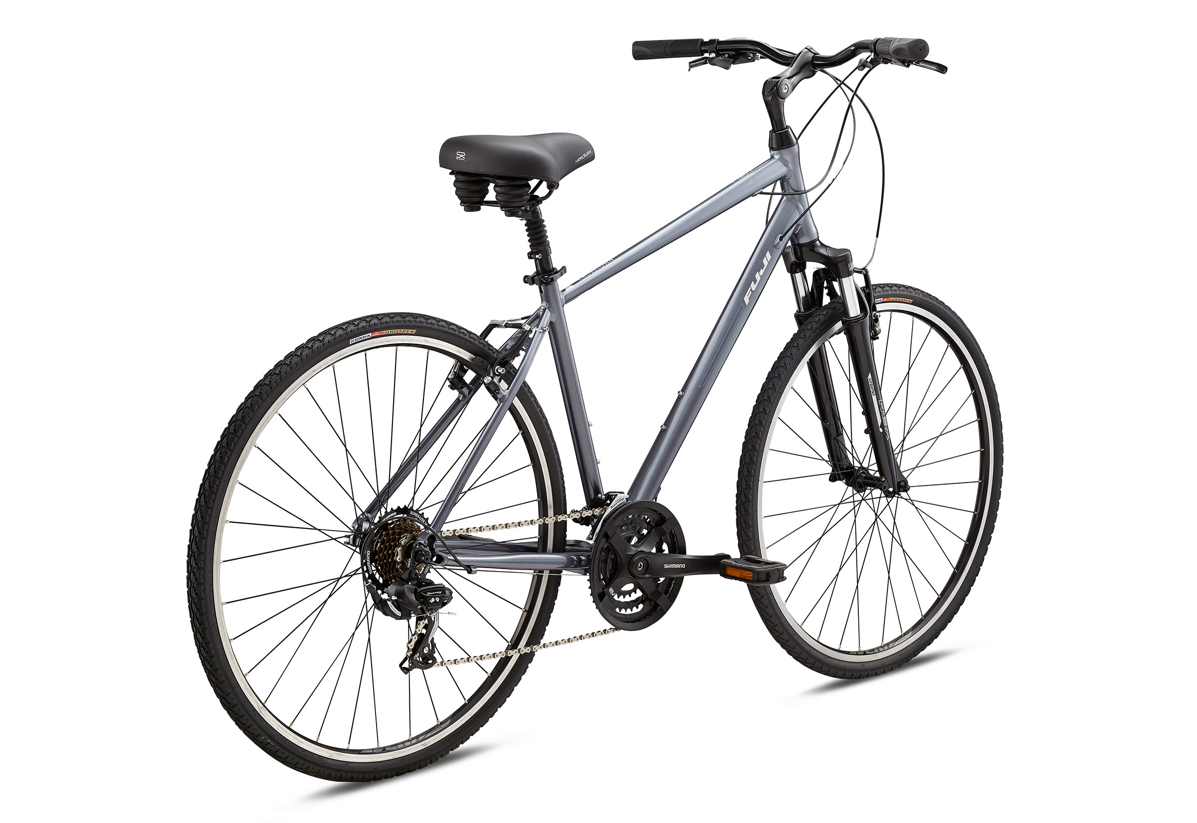 2018 Fuji Crosstown 2.1