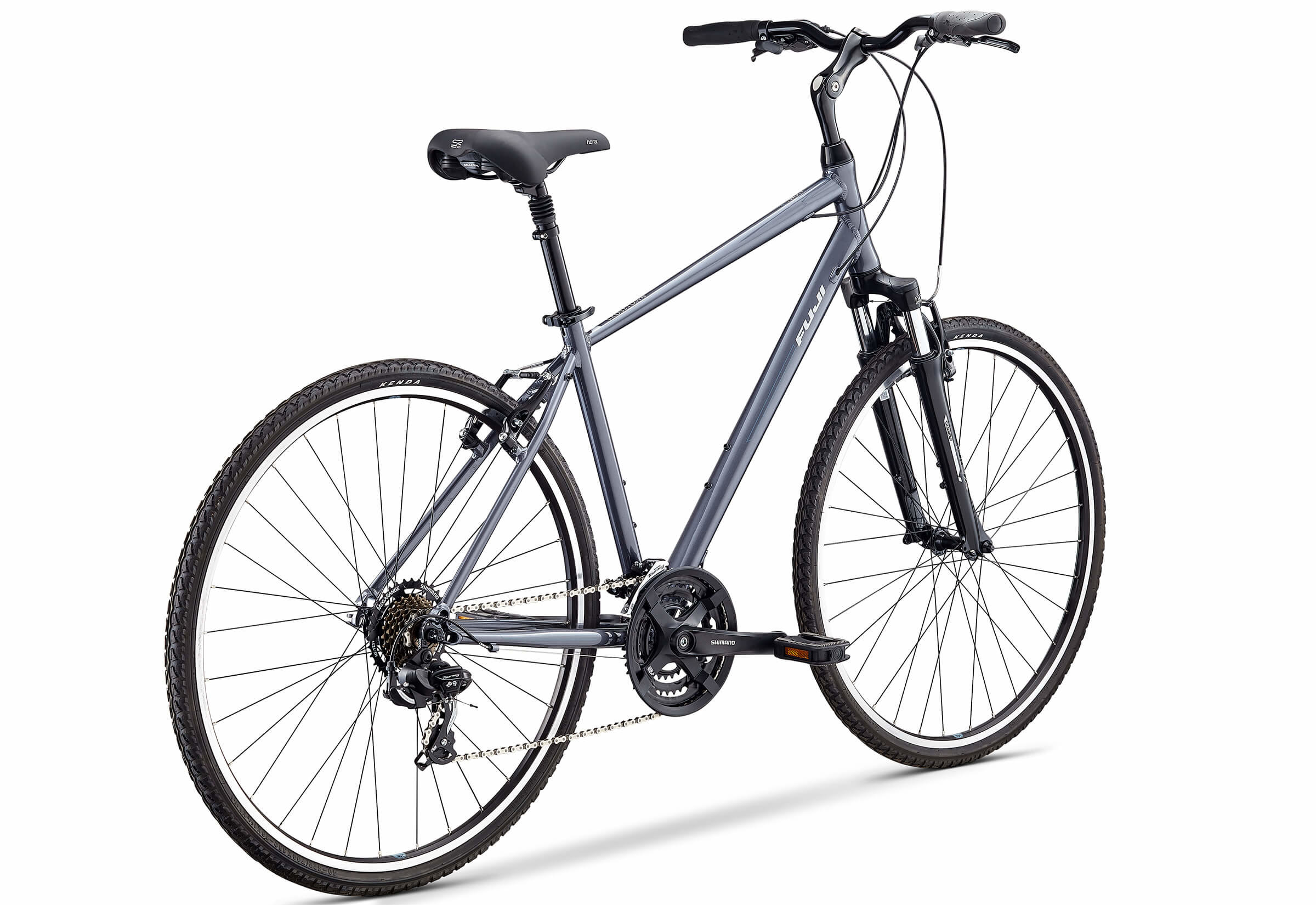 2019 Fuji Crosstown 2.1