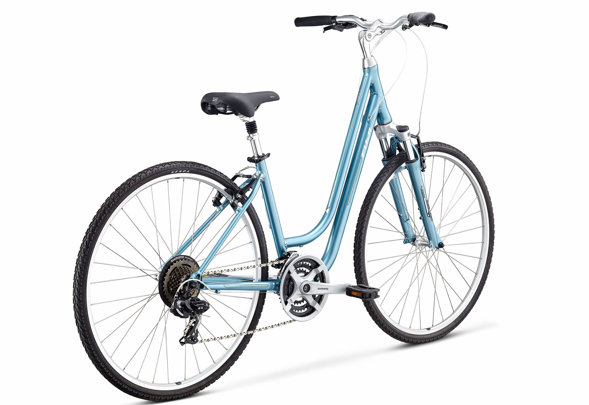 2019 Fuji Crosstown 2.1 LS