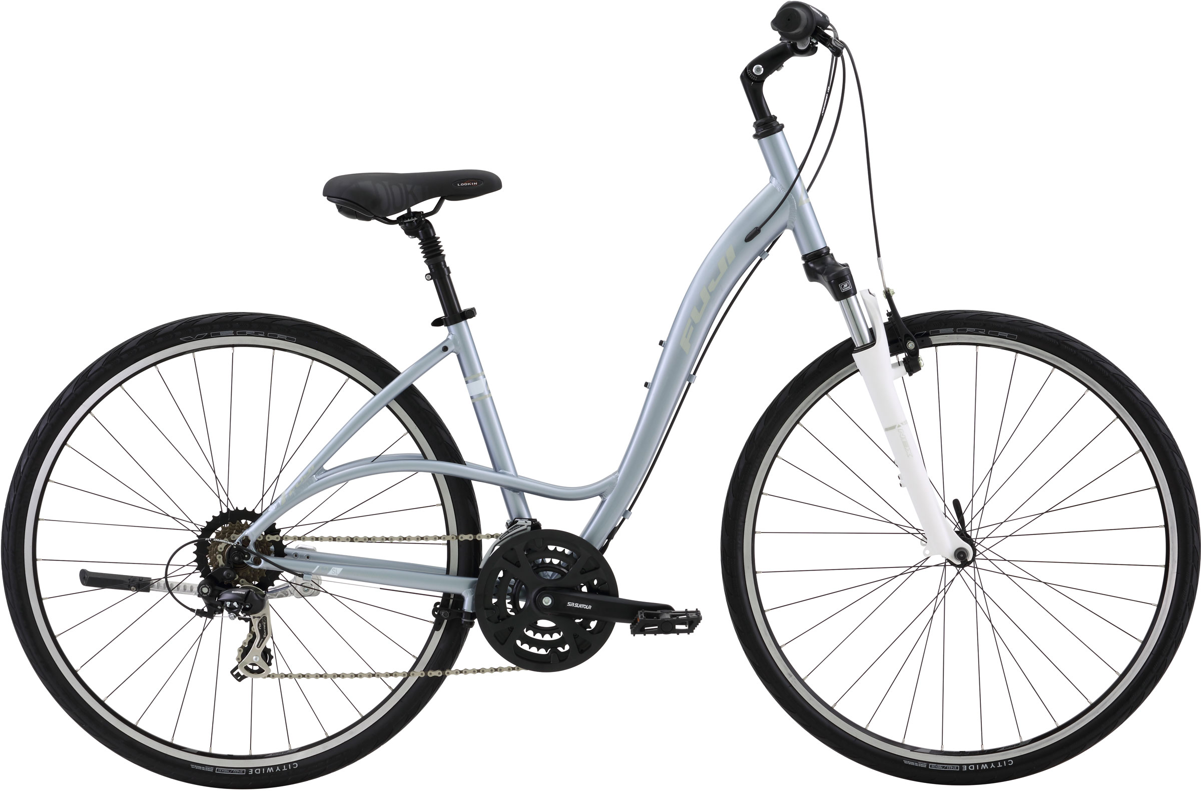 2016 Fuji Crosstown 2.1 LS - Women's
