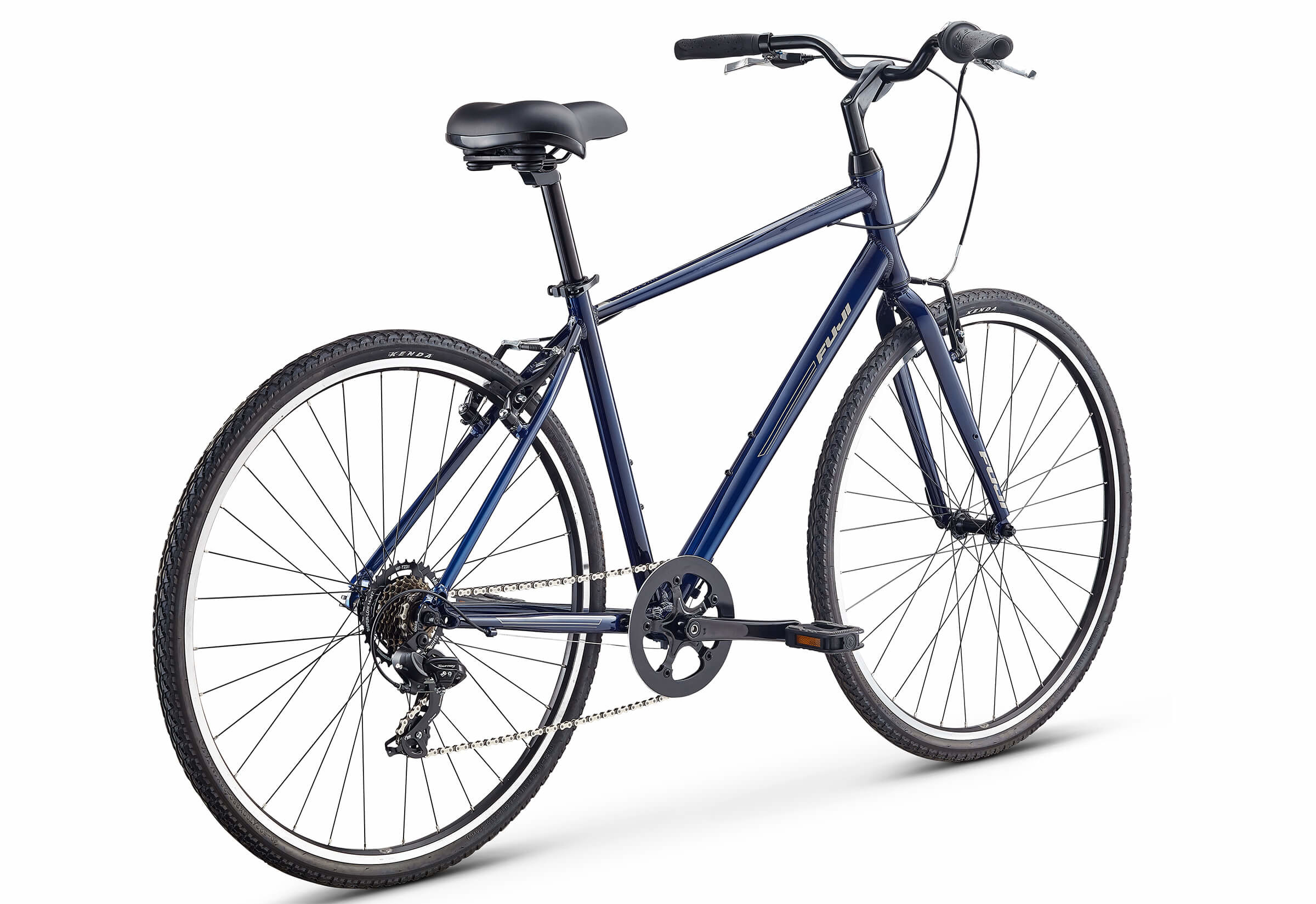 2019 Fuji Crosstown 2.3
