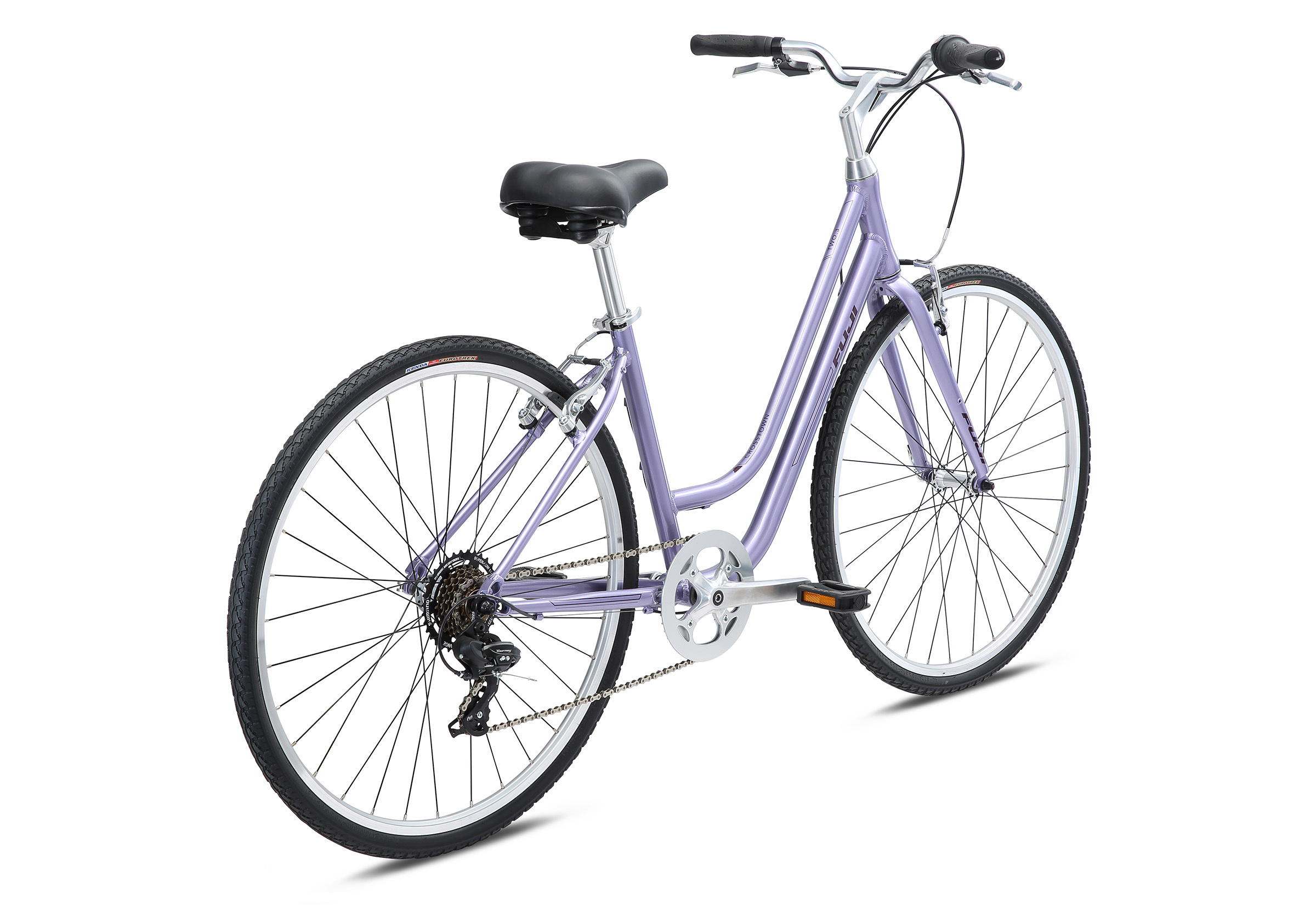 2018 Fuji Crosstown 2.3 LS