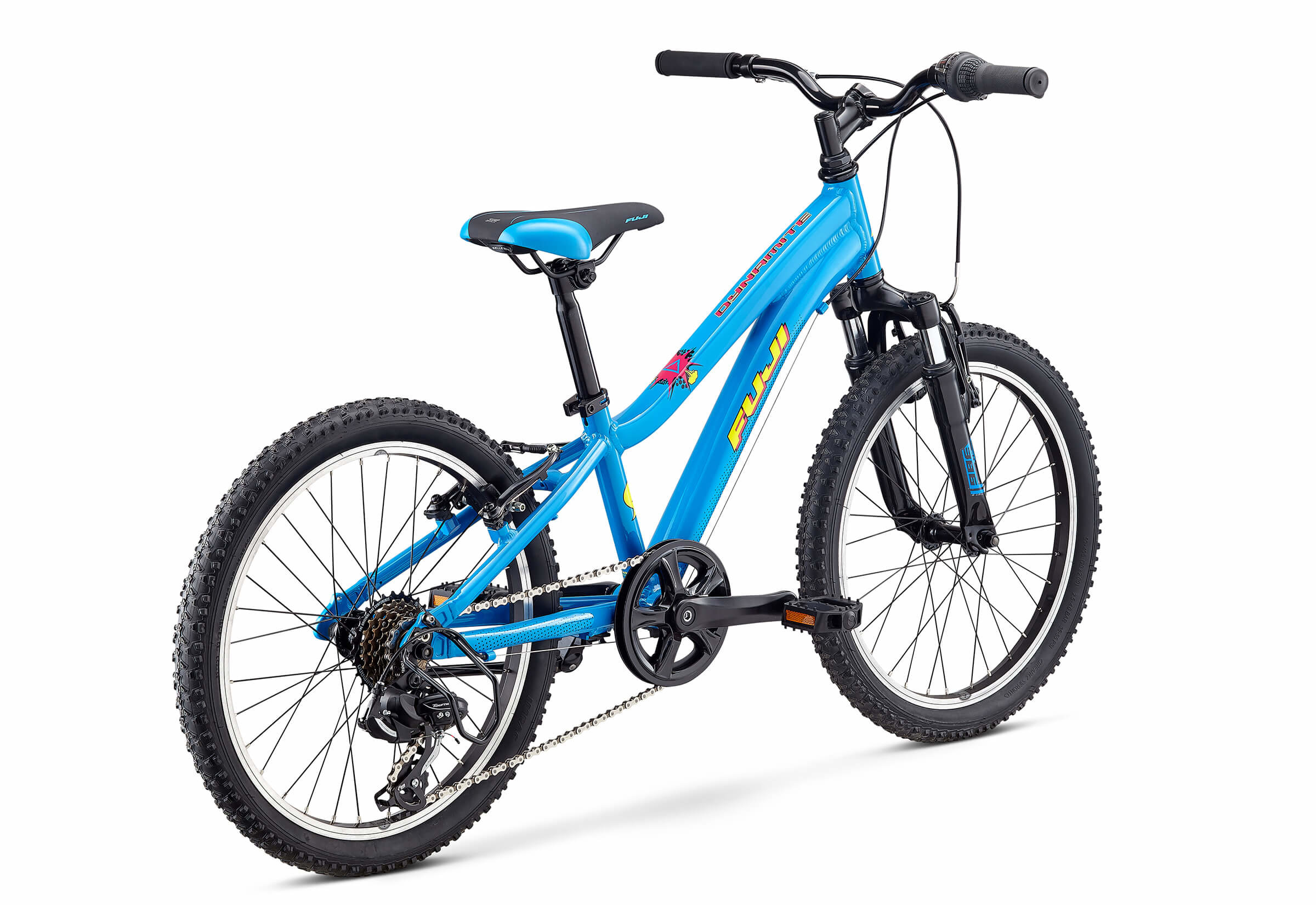 2019 Fuji Dynamite 20