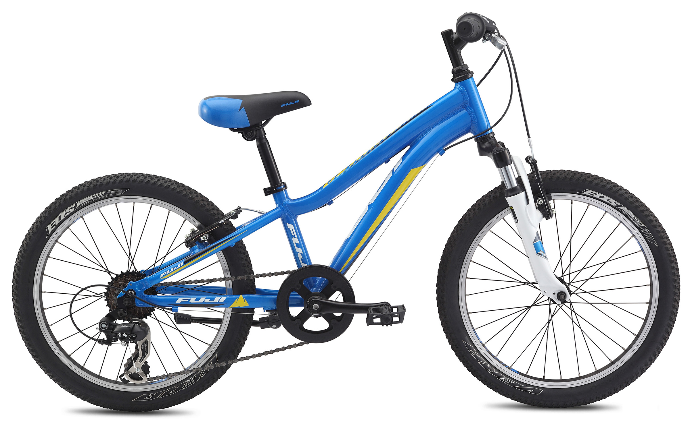2014 Fuji Dynamite 20 Boy