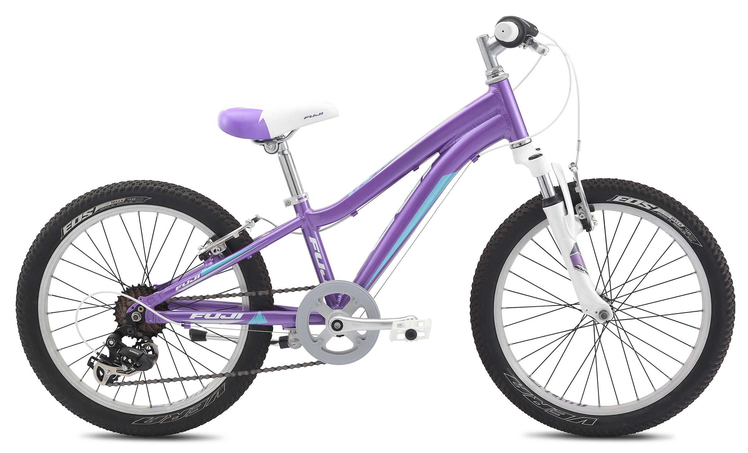 2014 Fuji Dynamite 20 Girl