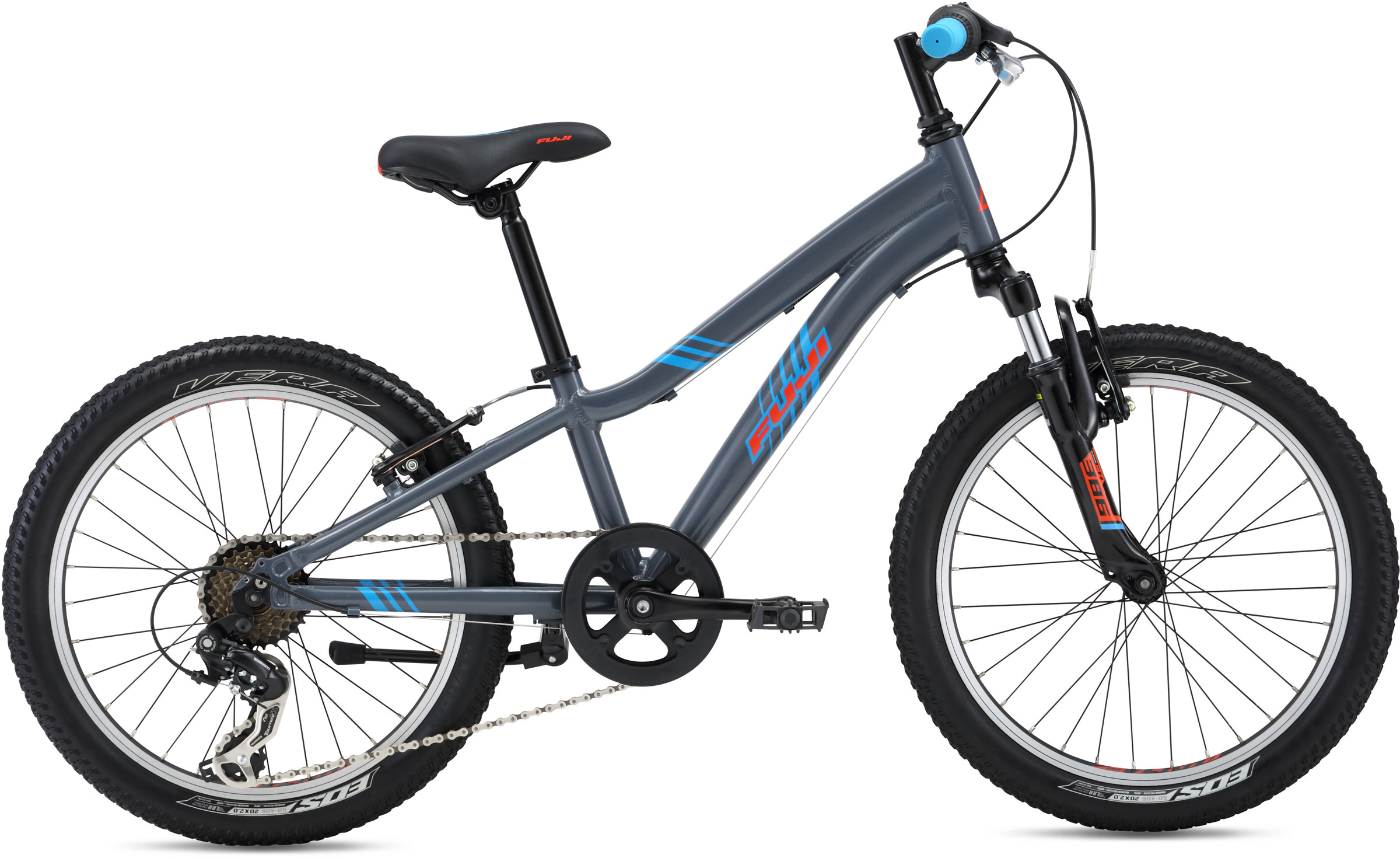 2016 Fuji Dynamite 20-Boys