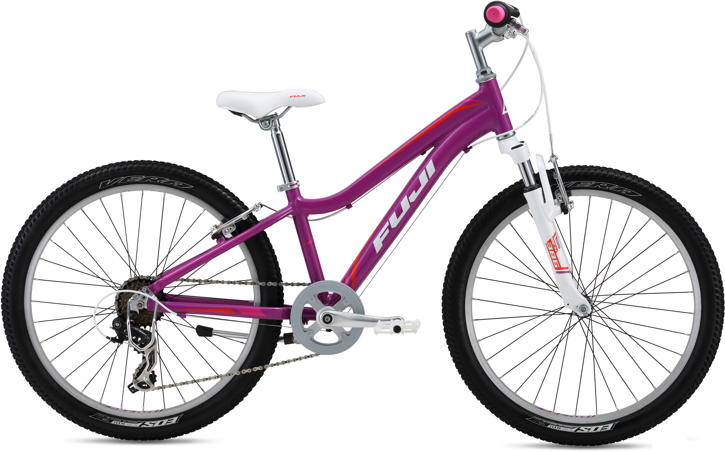 2016 Fuji Dynamite 24 Sport-Girls