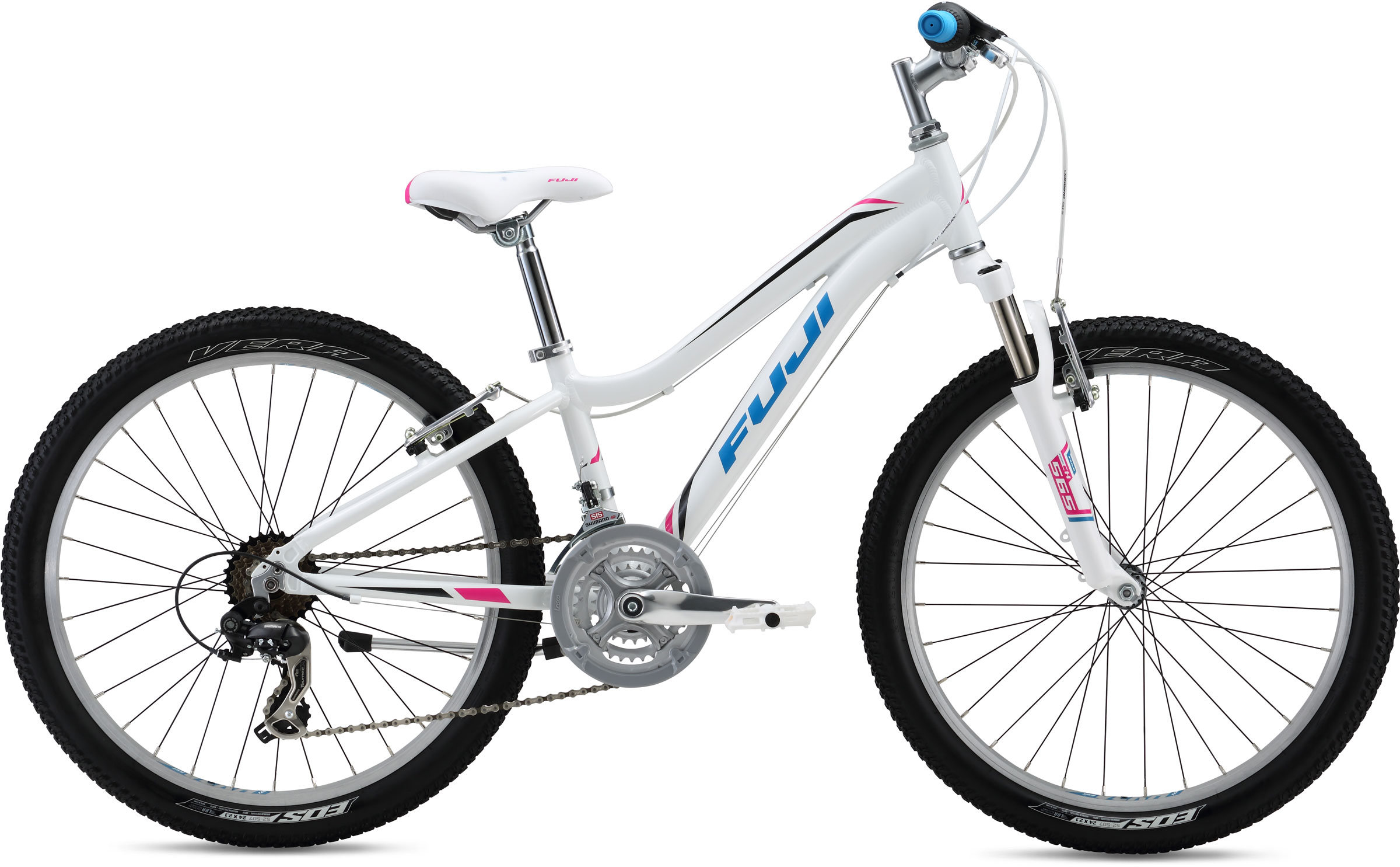 2016 Fuji Dynamite 24 Comp-Girls