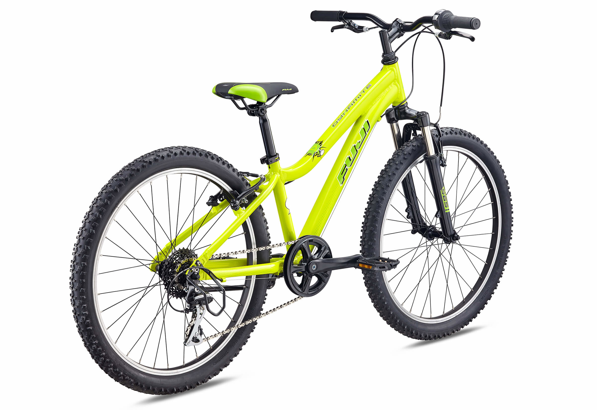 2019 Fuji Dynamite 24 Comp