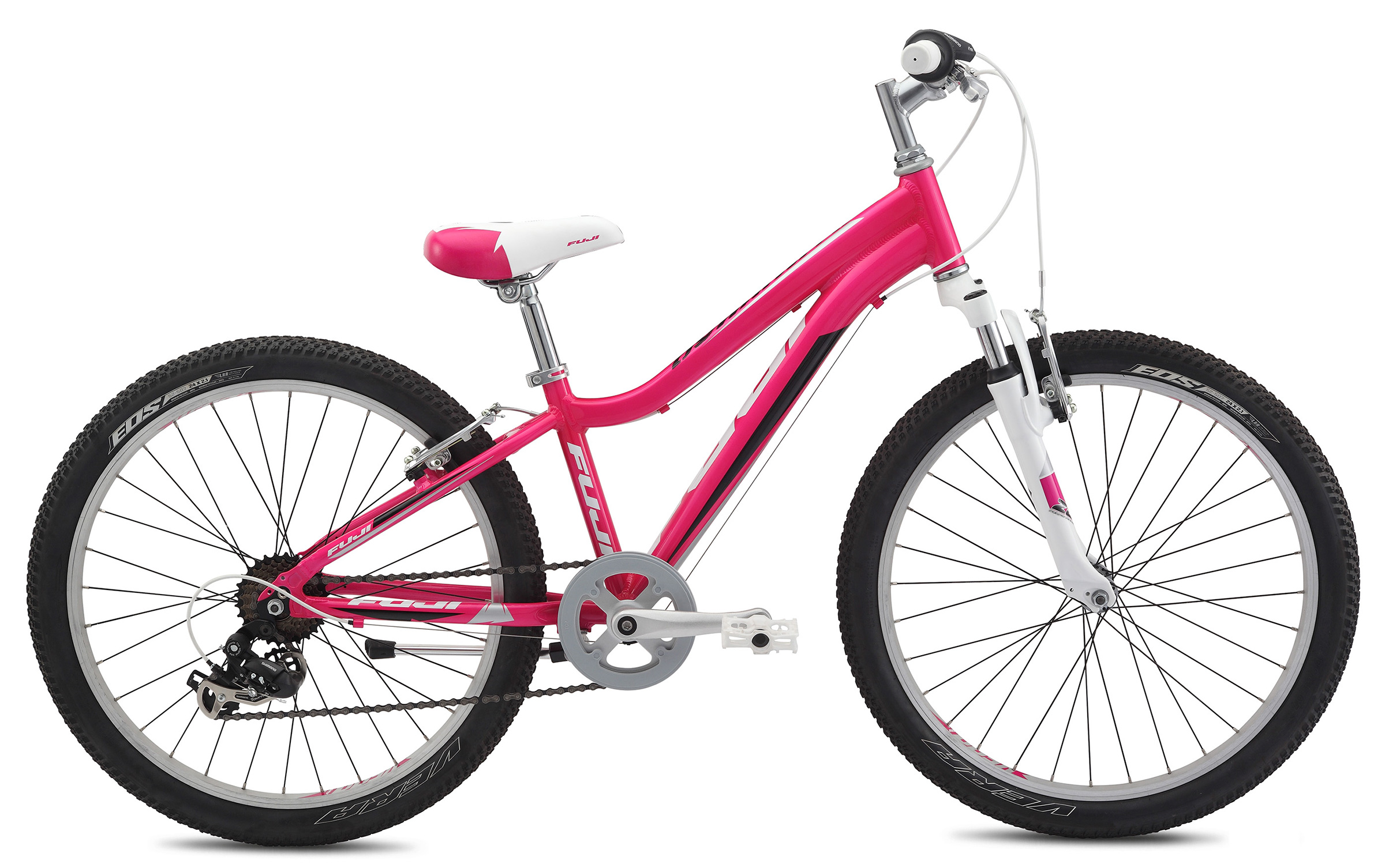 2014 Fuji Dynamite 24 Girl