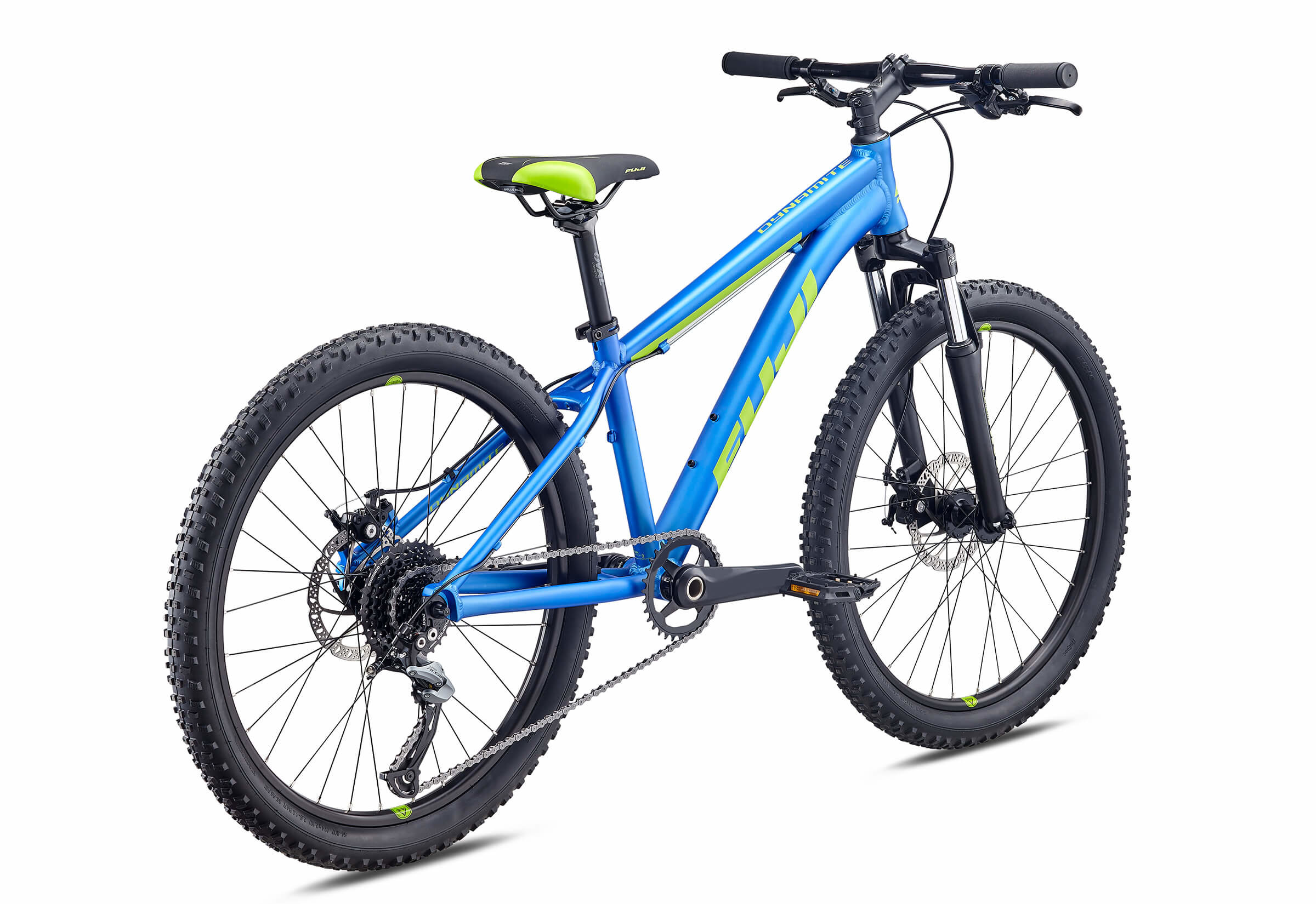 2019 Dynamite