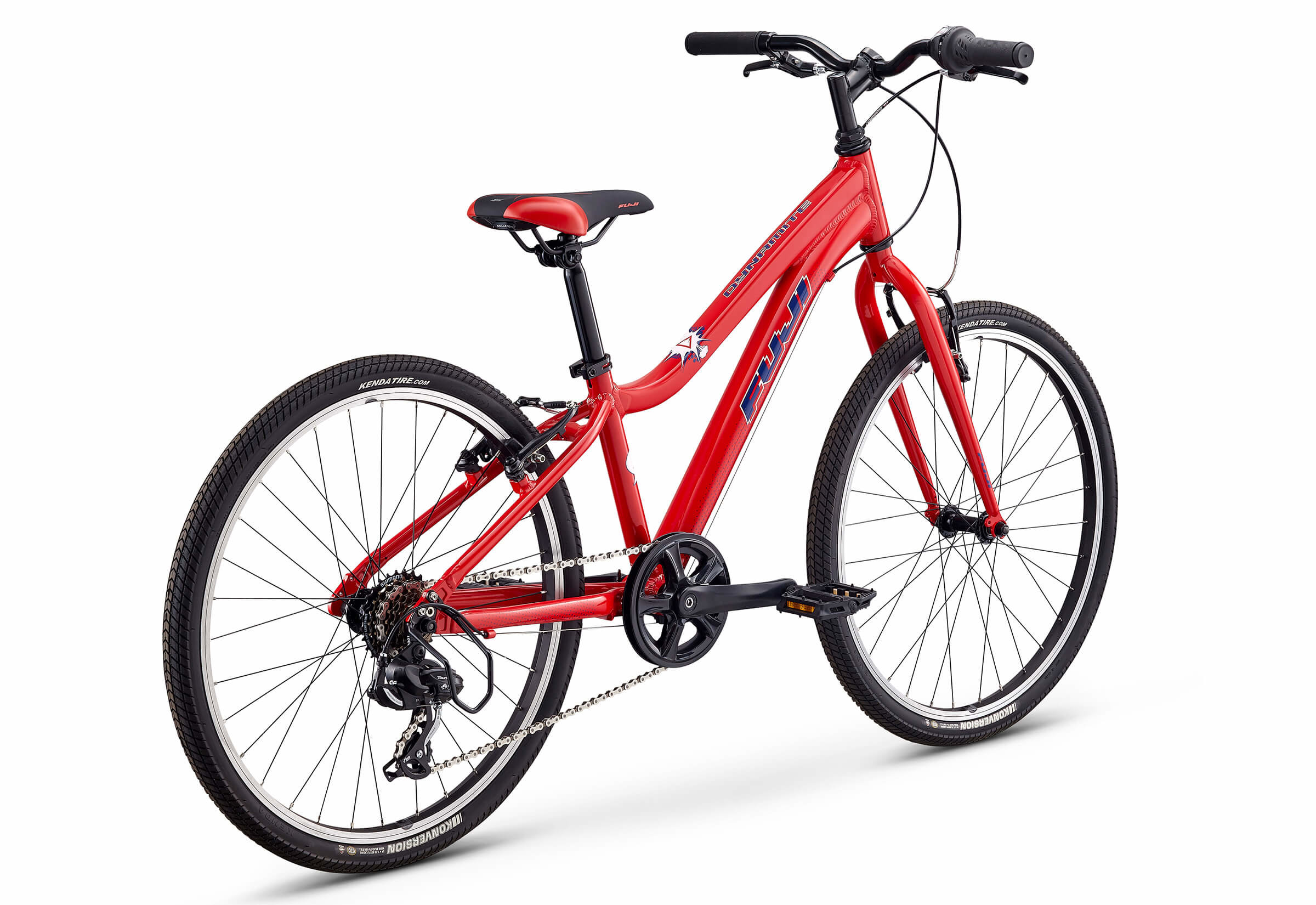 2019 Fuji Dynamite 24 Street