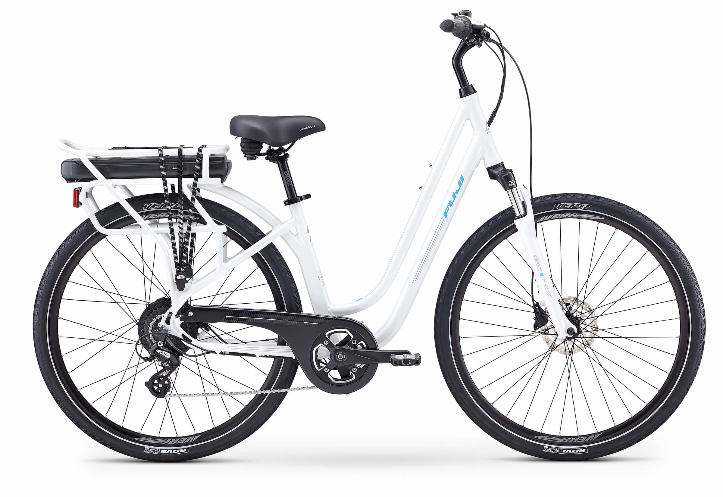 2019 E-Crosstown