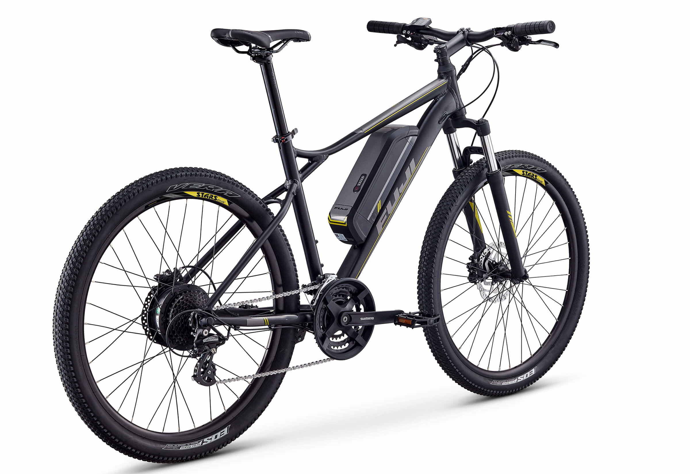 2019 Fuji E-Nevada 27.5 2.1