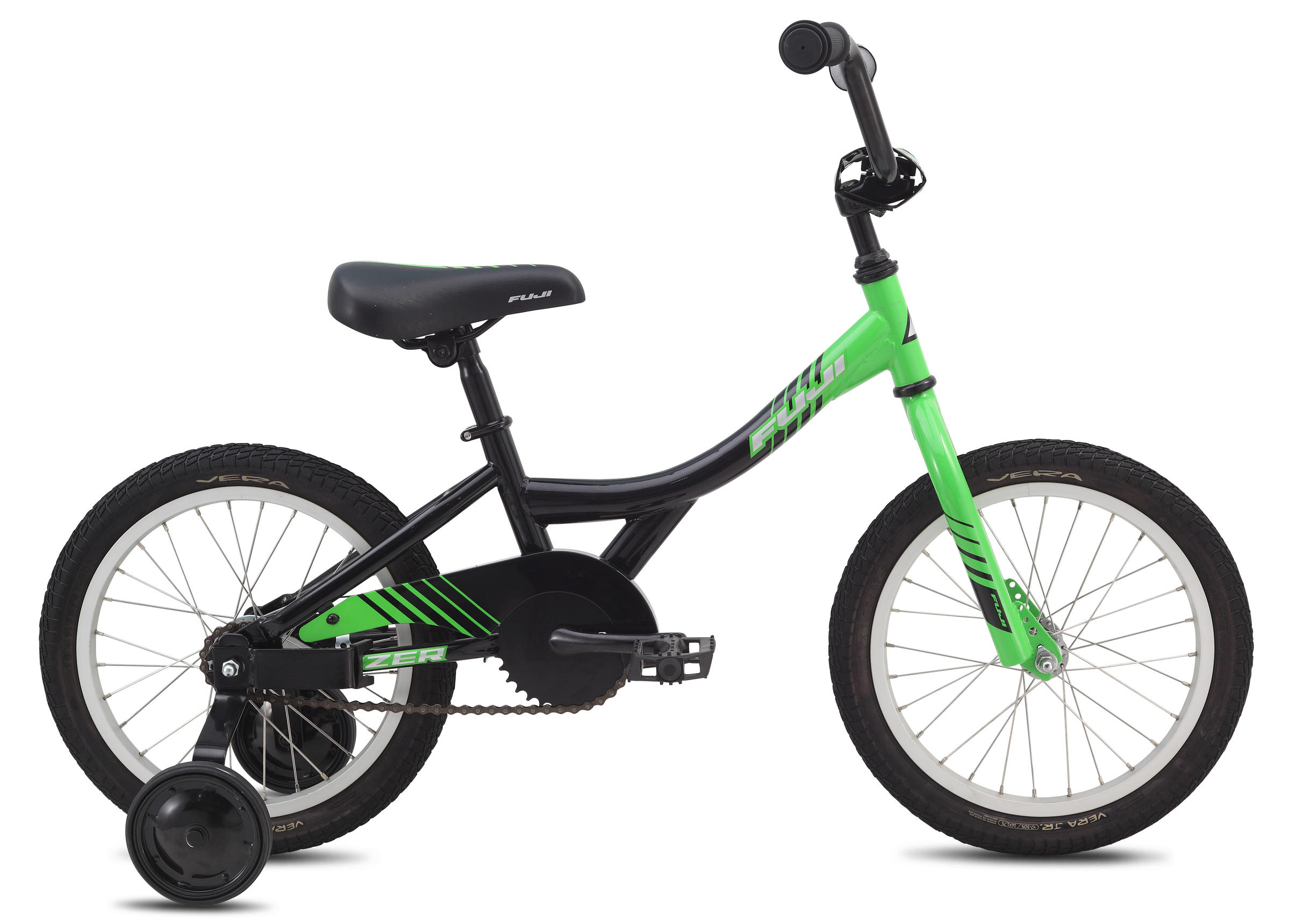 2015 Fuji Fazer 16 - Boy's