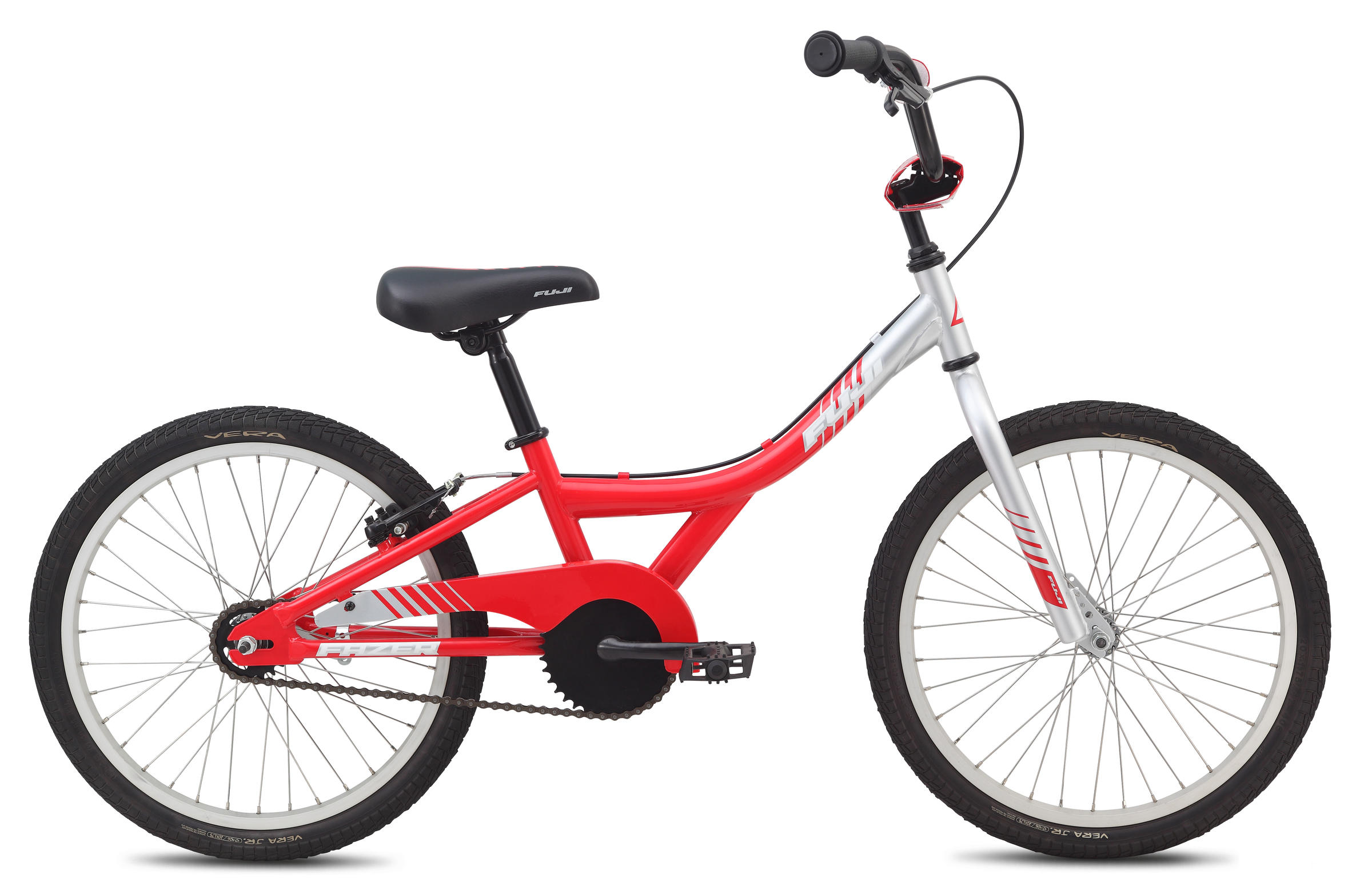 2015 Fazer