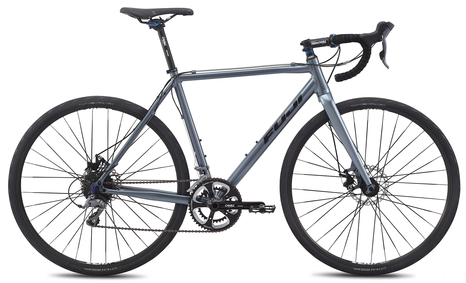 2014 Fuji Feather CX 1.3