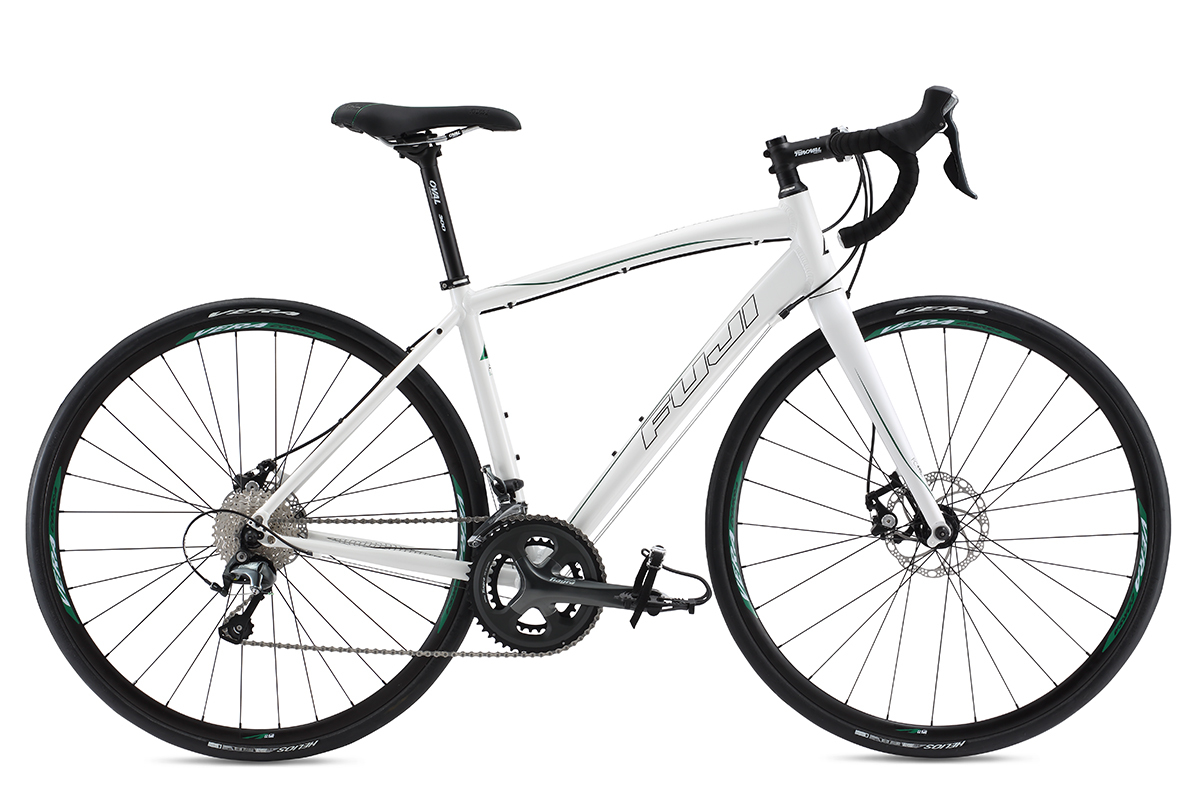 2017 Fuji Finest 1.3 Disc