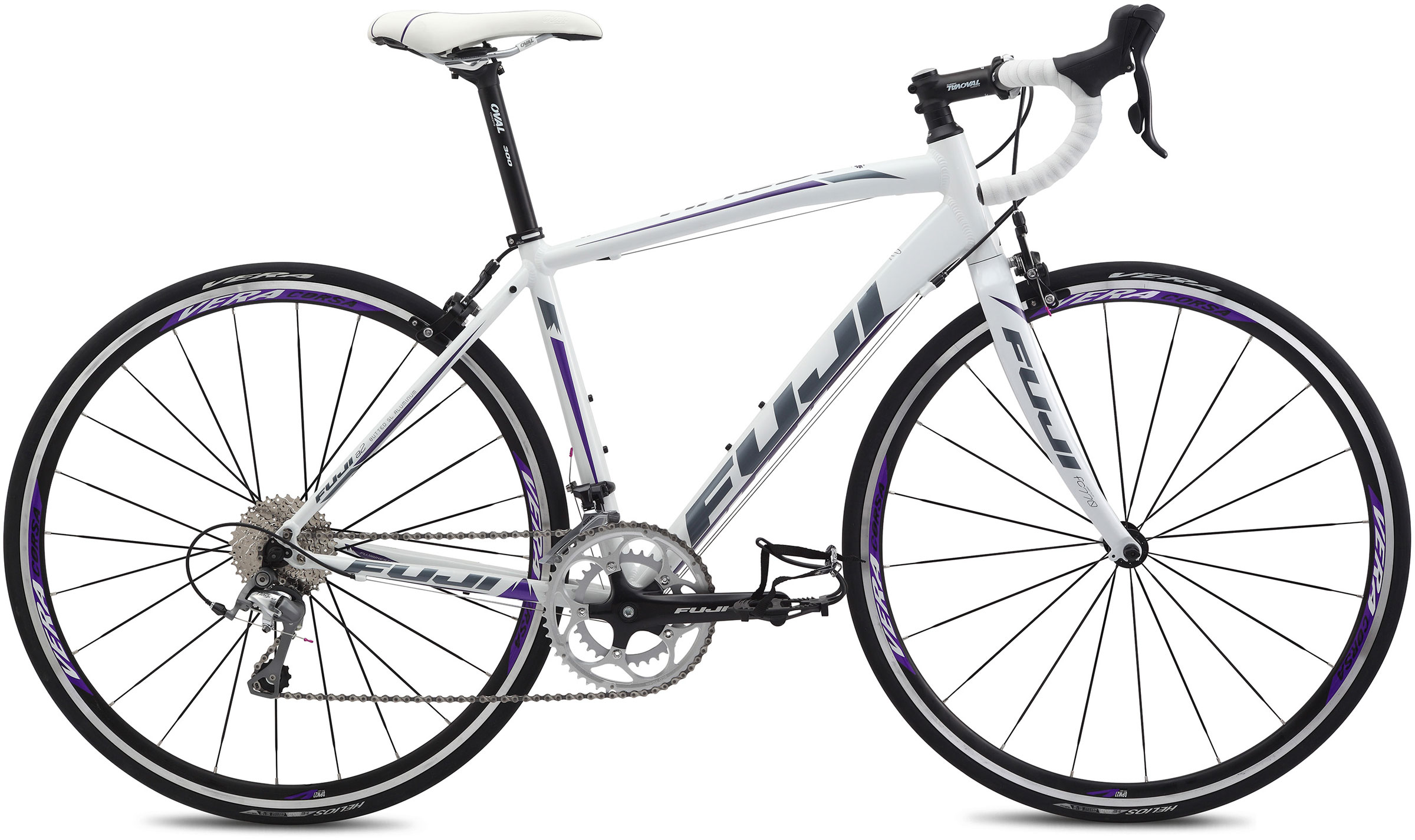 2014 Fuji Finest 1.3 - Women's