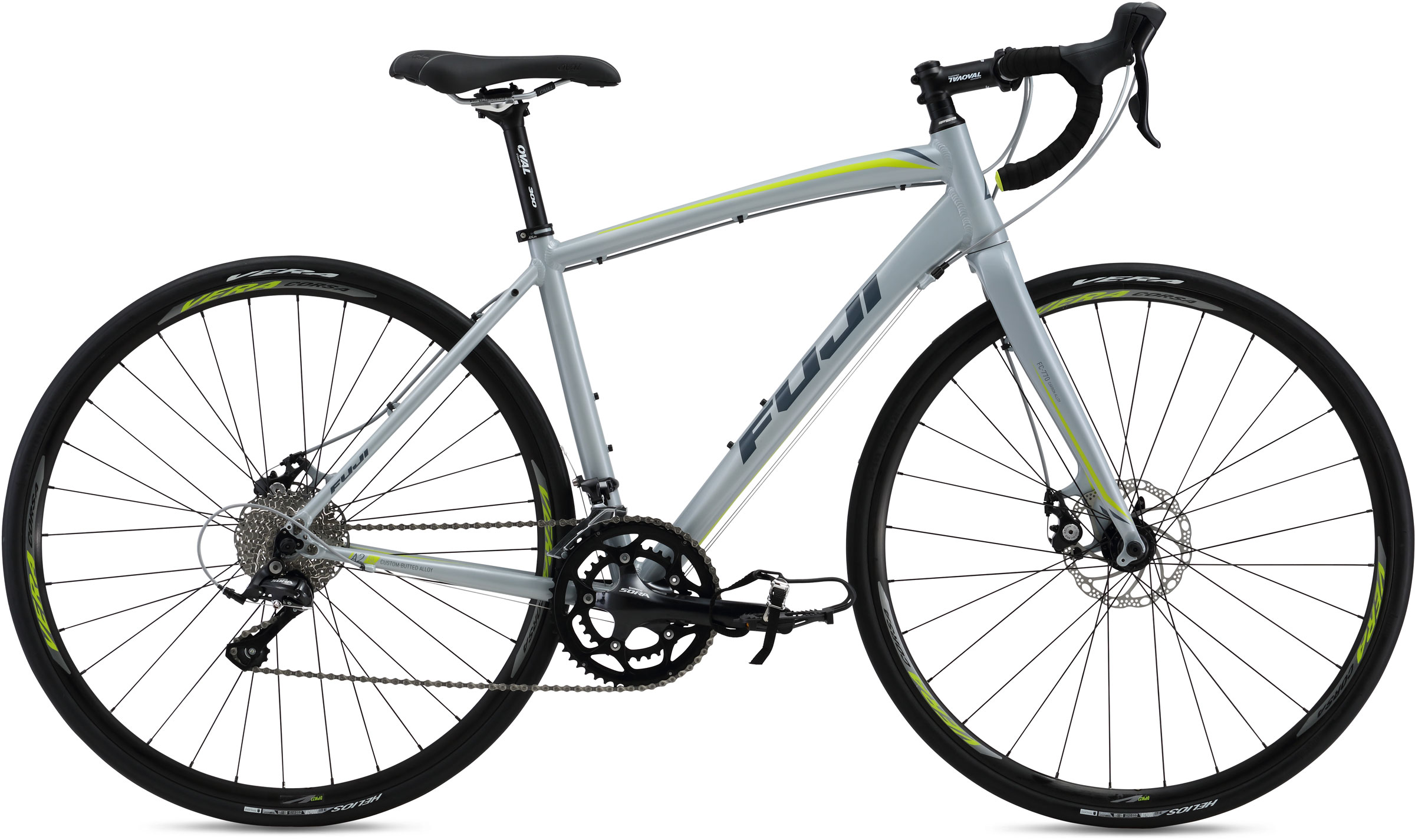 【nama ( プロフィ必読 ！！ )ページ】 2016 Fuji Finest 1.3 - Bicycle Details - BicycleBlueBook.com