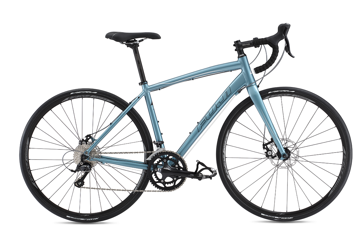 2017 Fuji Finest 1.5 Disc