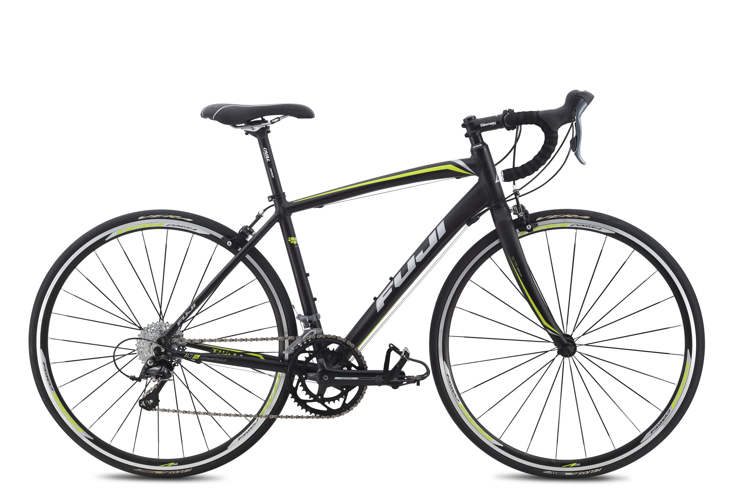 2015 Fuji Finest 2.1 - Women's