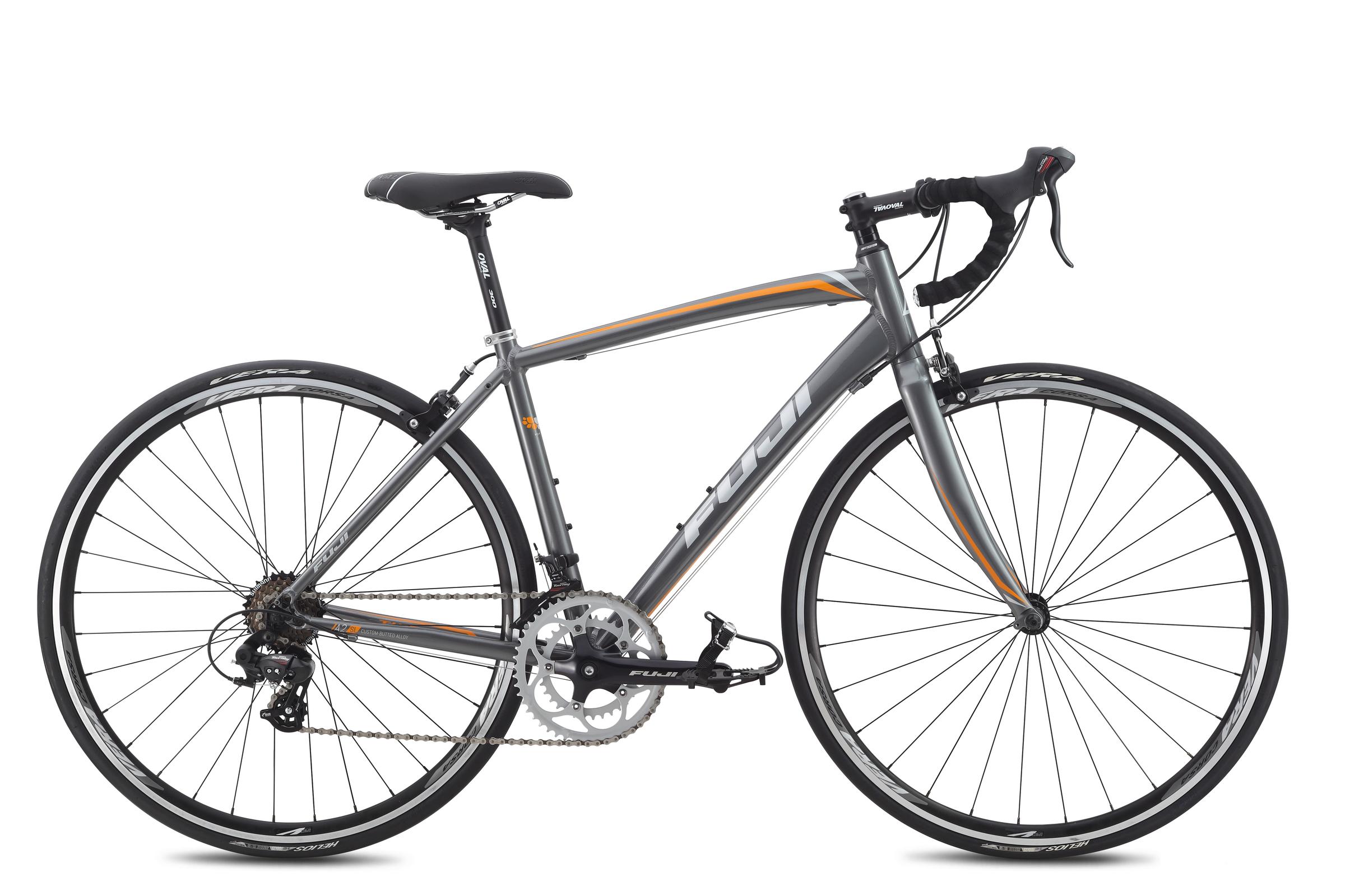 2015 Fuji Finest 2.3 - Women's